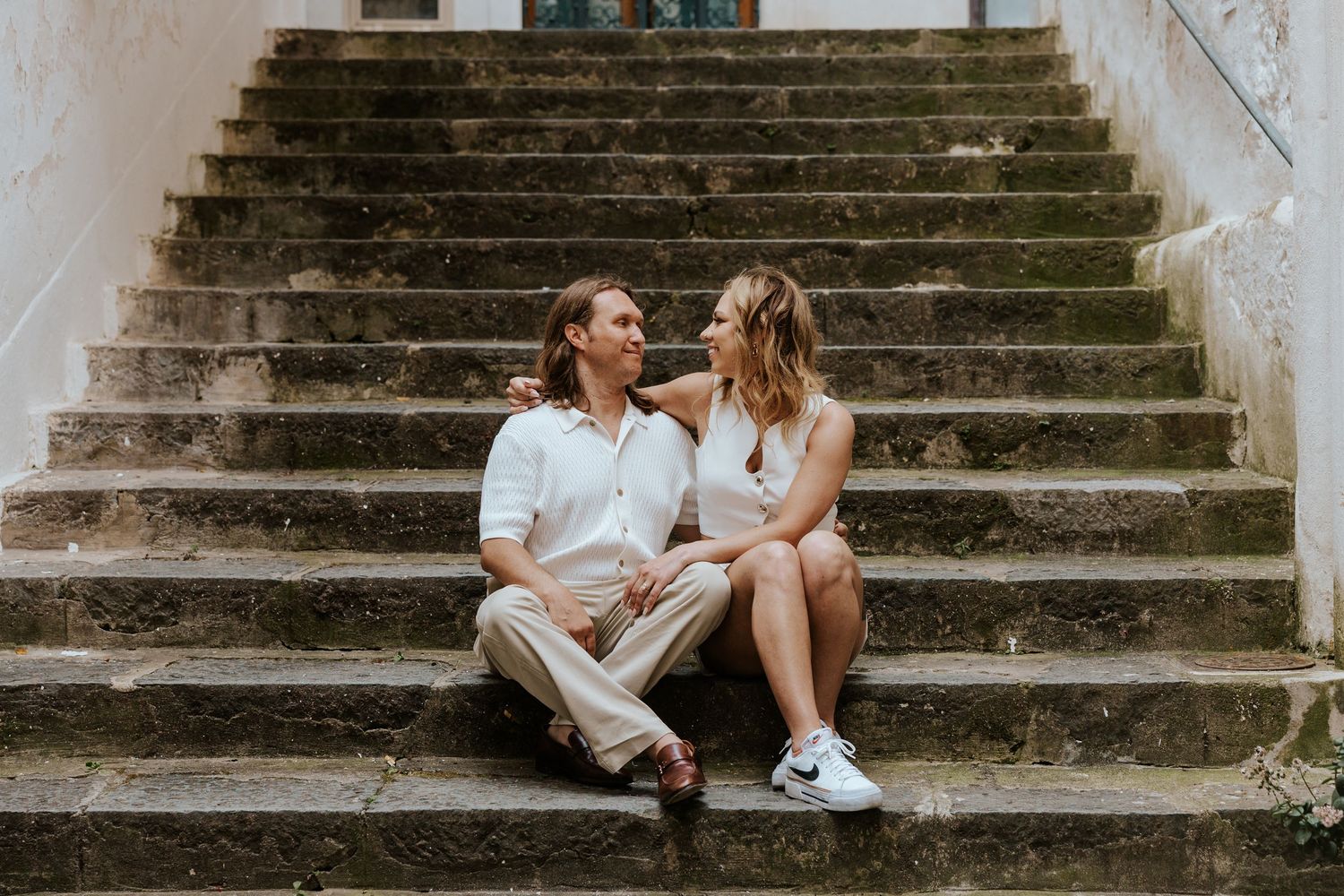 amalfi couples, engagement, elopement photoshoot in Amalfi Coast Italy