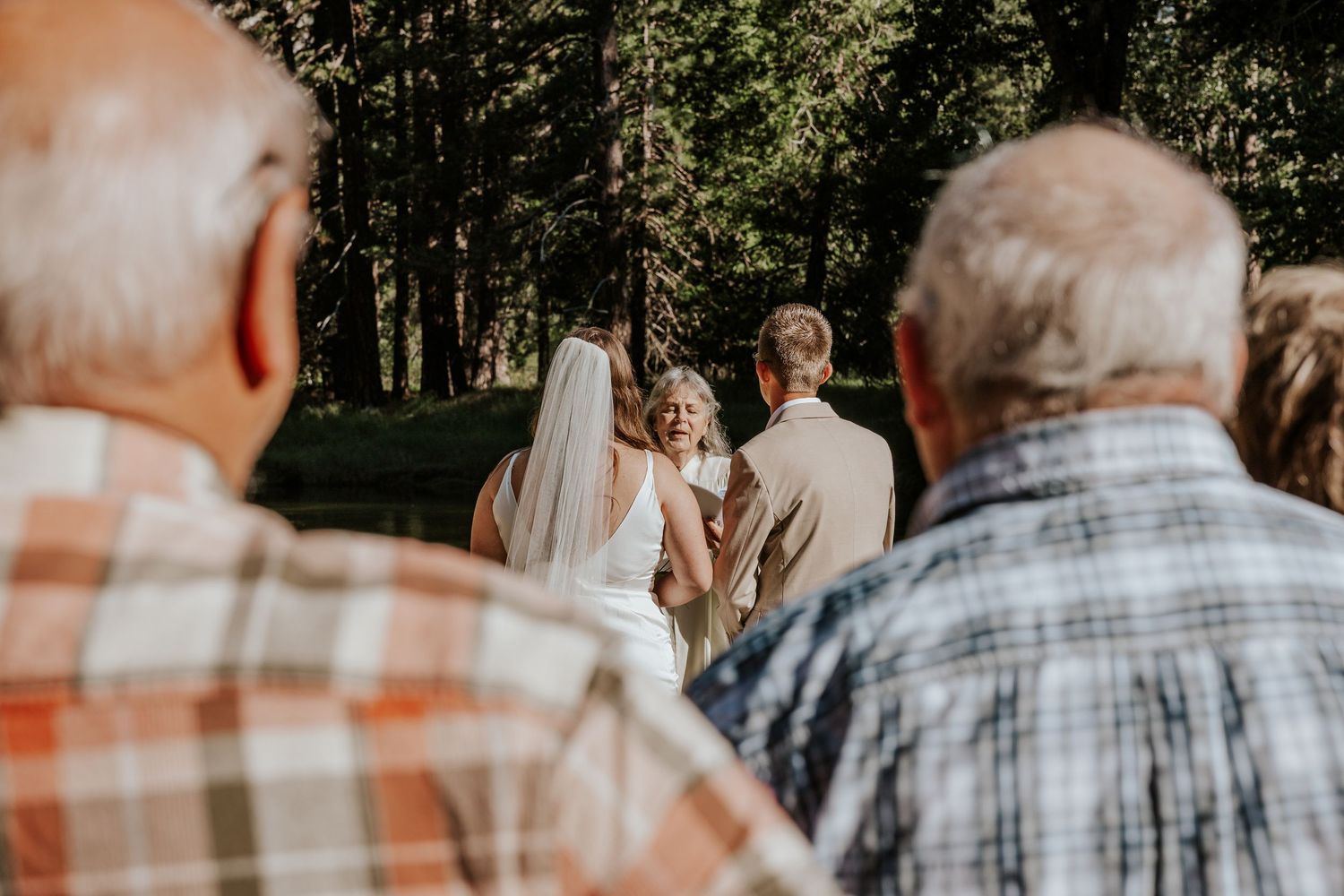 authentic yosemite national park elopement photographer