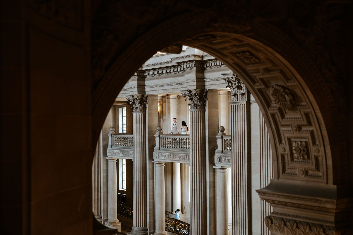 san francisco elopement photographer