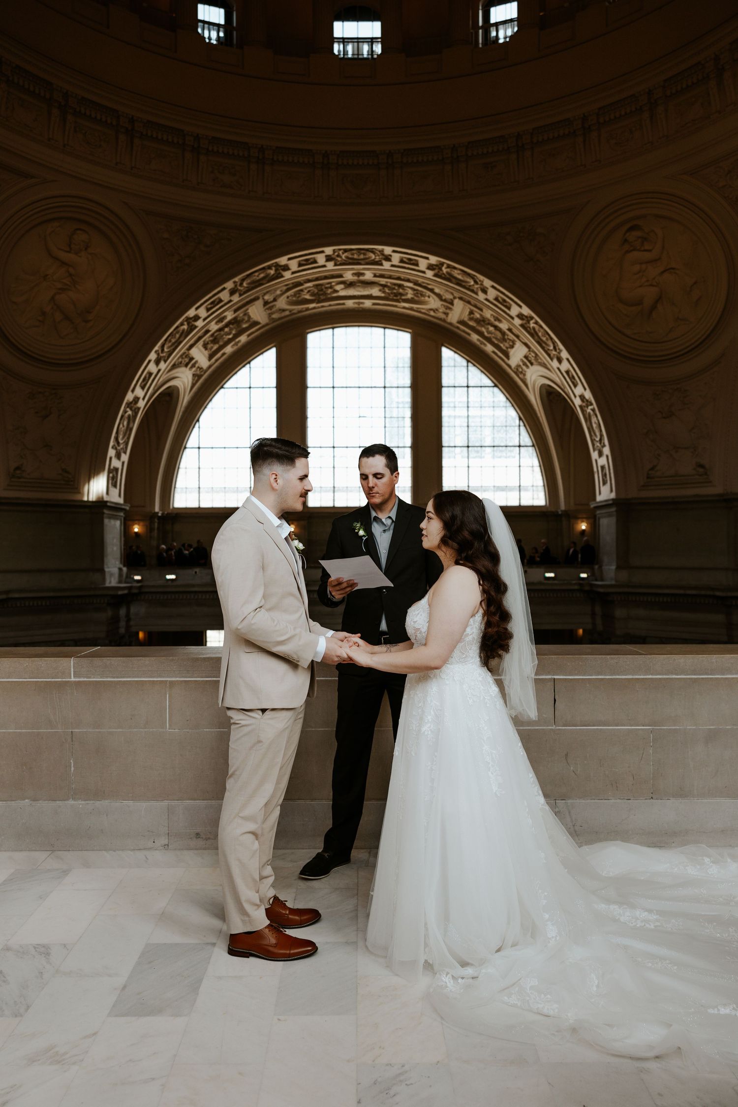 authentic san francisco elopement photographer