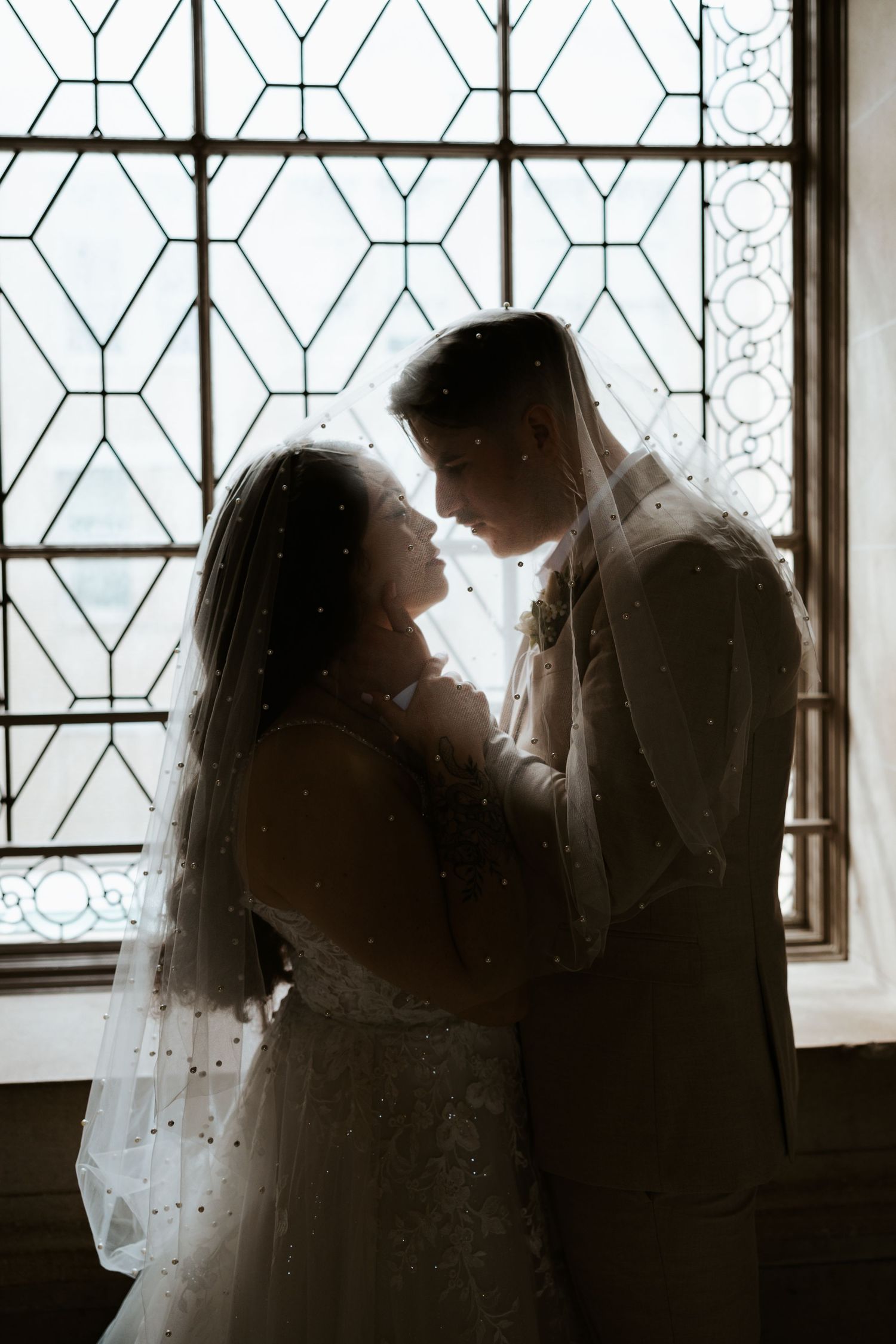 authentic and romantic san francisco elopement photographer