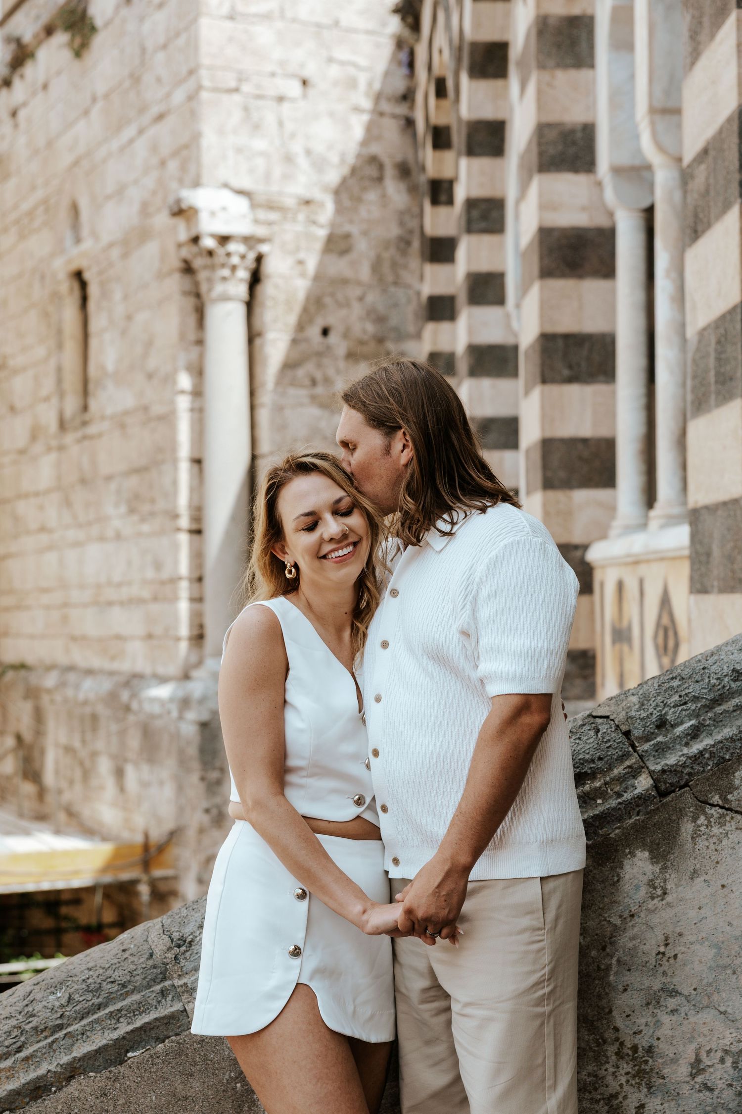 italy elopement photographer. amalfi coast couples photoshoot