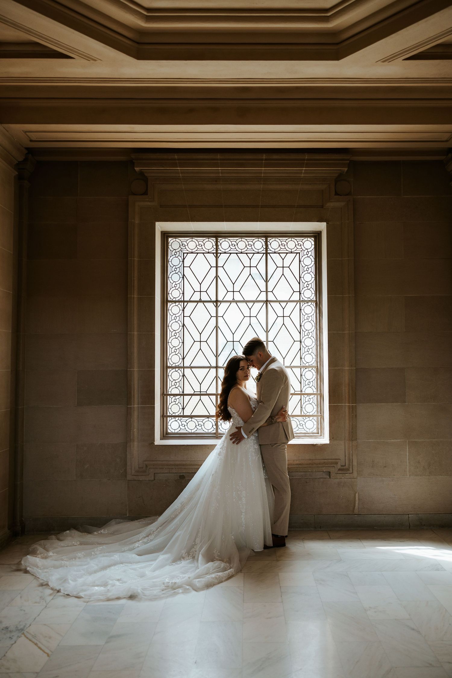 authentic san francisco elopement photographer