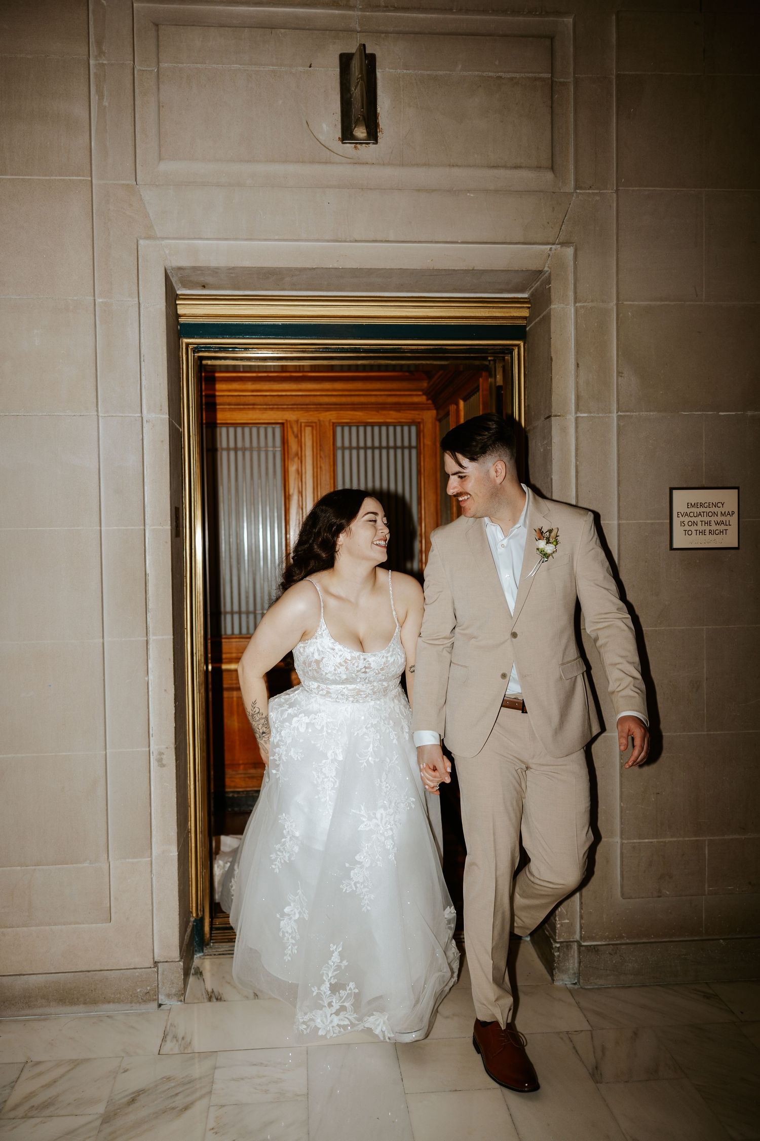 authentic san francisco elopement photographer