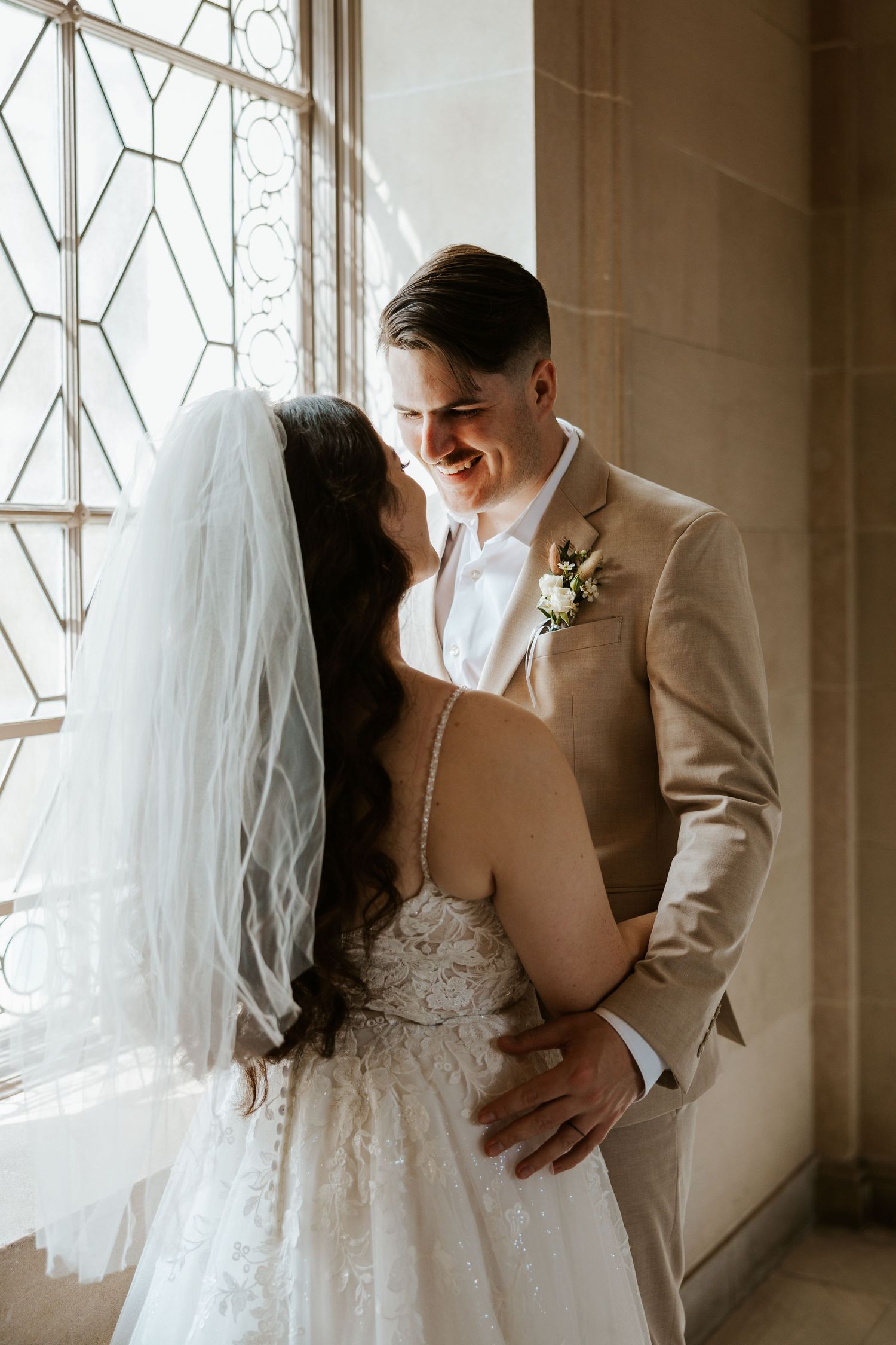 authentic san francisco elopement photographer