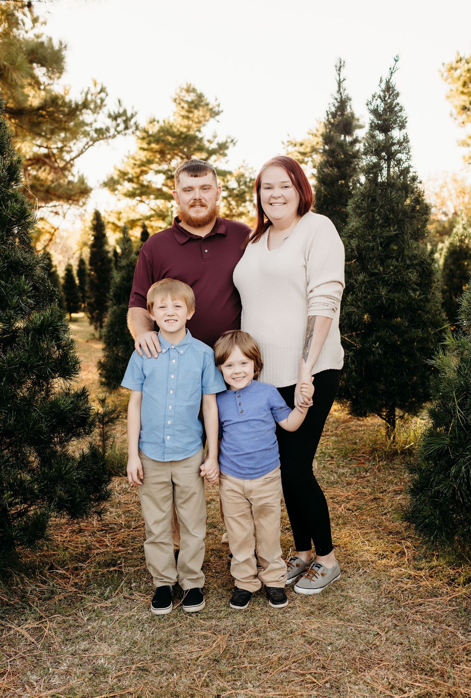 Photo Credit to Paige Lane Photography