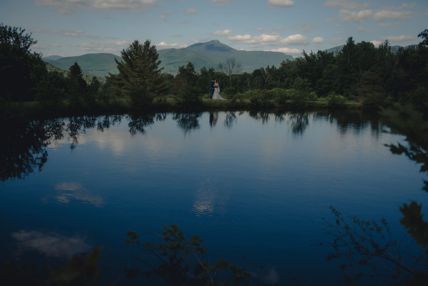 Portland, Maine (ME) based elopement photography, from Portland and Maine beaches, to Midcoast and Acadia National Park.