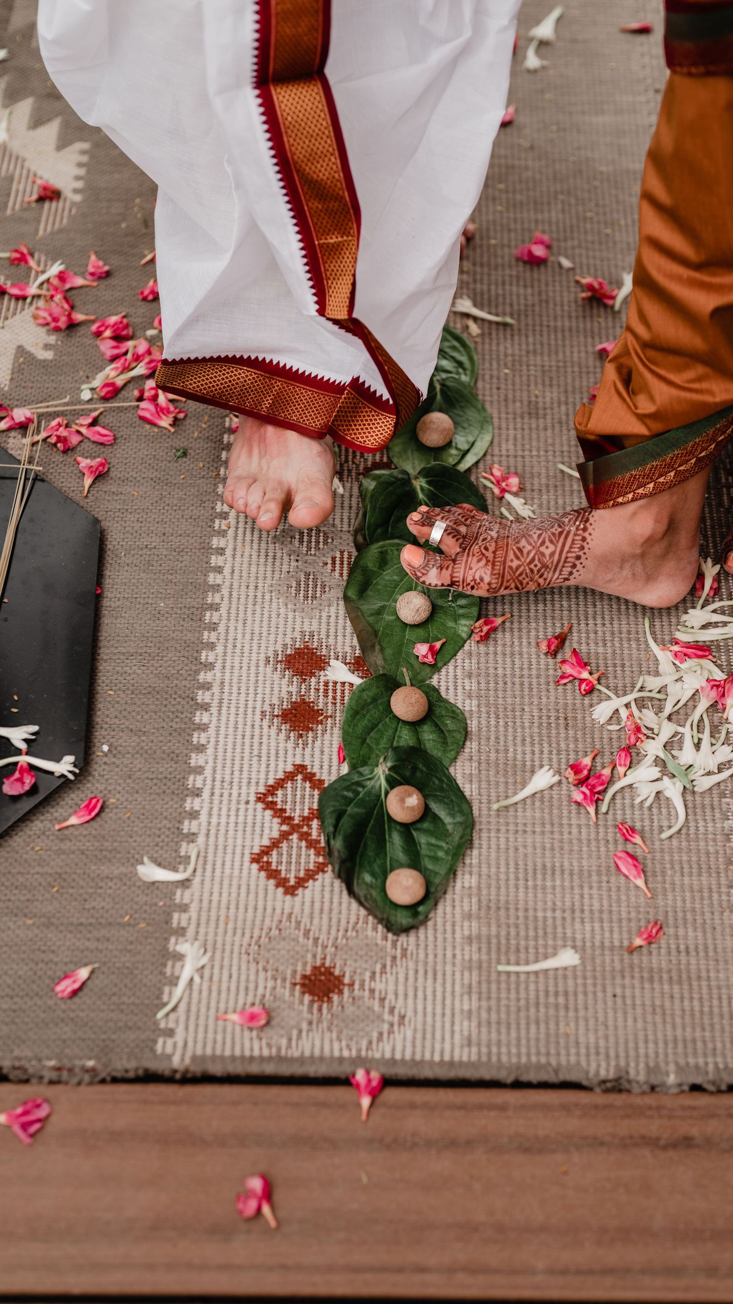 Destination Hindu wedding Mandap, David Jesse photo wedding photographer