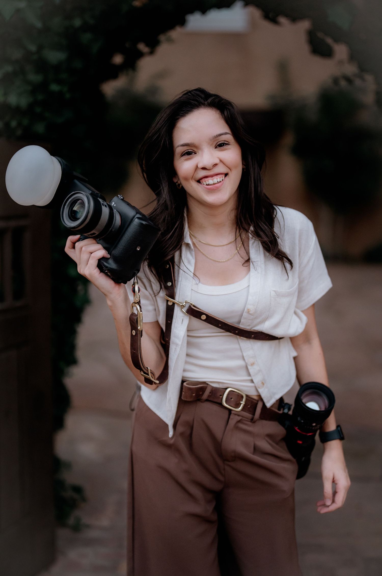 Carlynn Alarid, wedding photographer, David Jesse photo