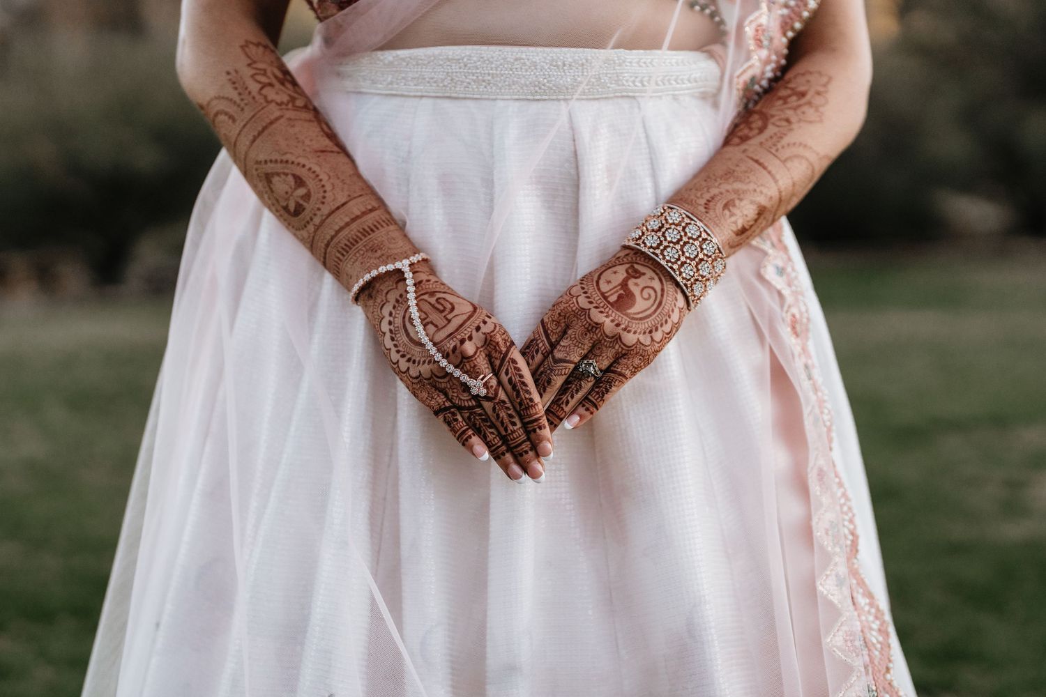 Destination Hindu wedding, Mehndi or Mehendi photos with David Jesse Photo, Wedding Photographer