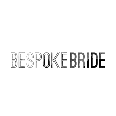 Bespoke Bride badge