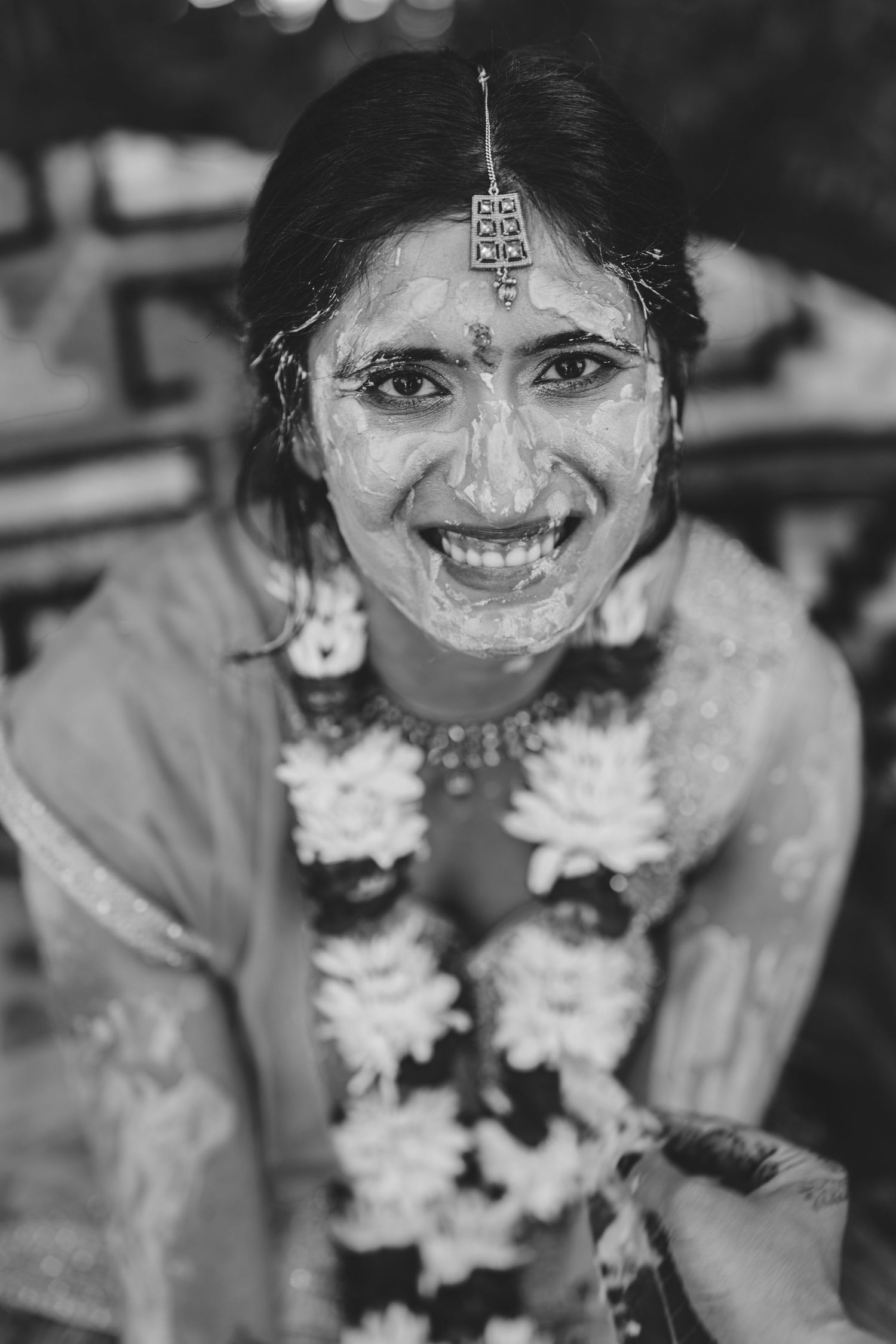 Haldi Ceremony, Pithi , Haldi , Destination Hindu wedding with David Jesse Photo, wedding photographer