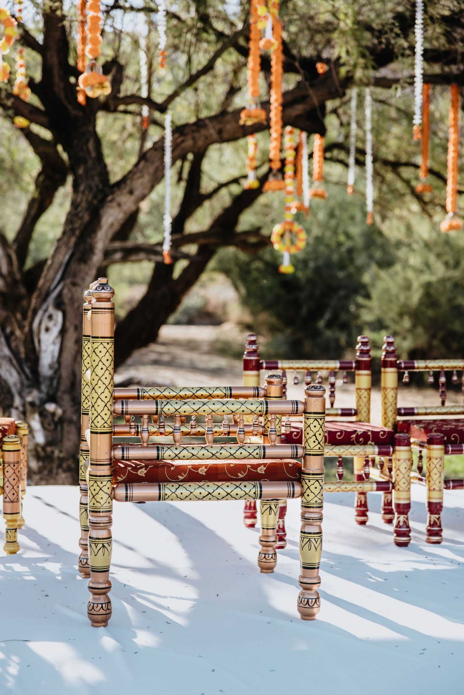 Destination Hindu wedding Mandap, David Jesse photo wedding photographer