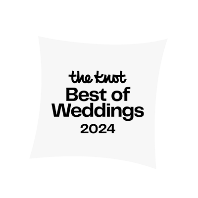 Bespoke Bride feature badge