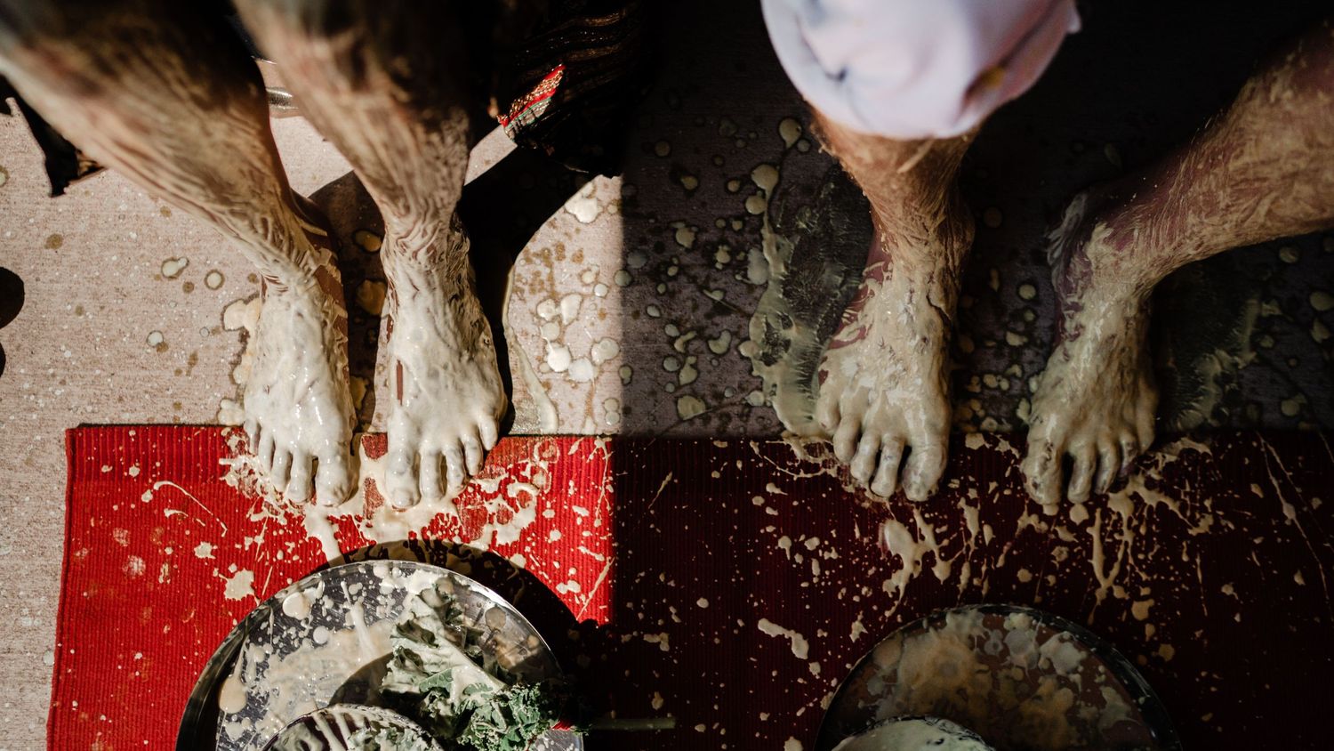 Haldi Ceremony, Pithi , Haldi , Destination Hindu wedding with David Jesse Photo, wedding photographer
