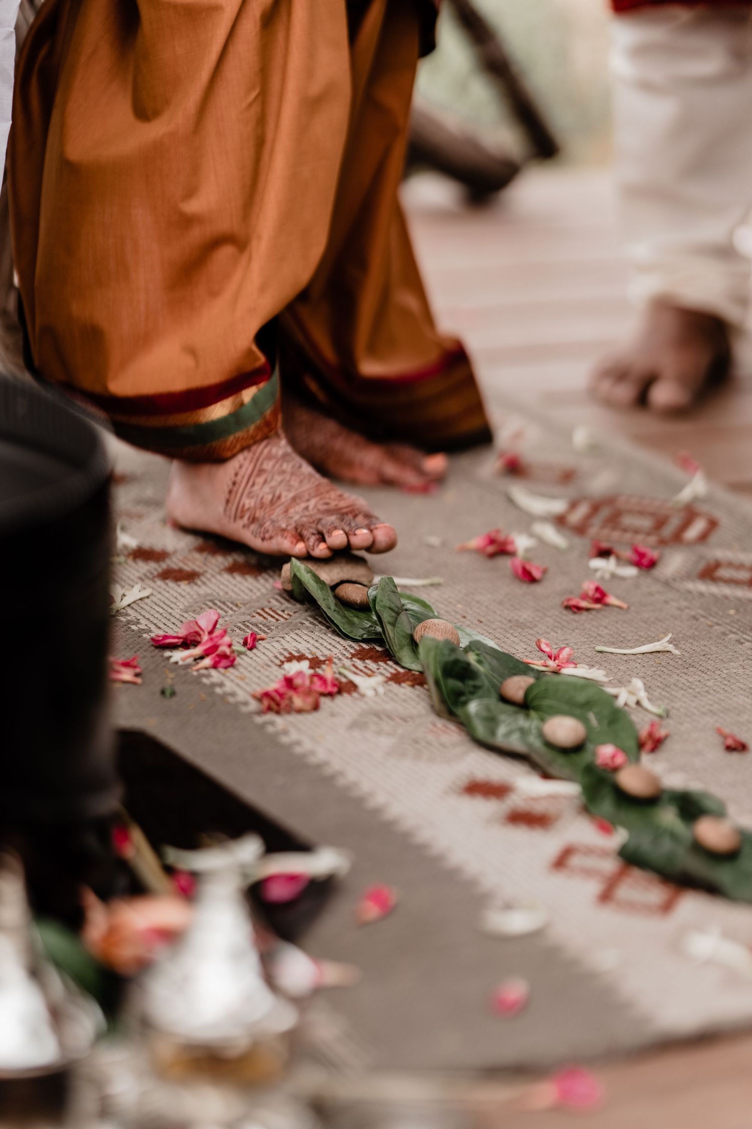 Destination Hindu wedding Mandap, David Jesse photo wedding photographer