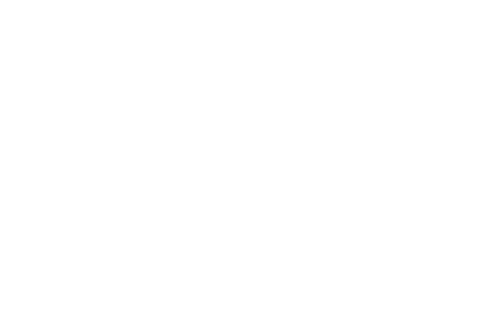 Wedding publication feature badge