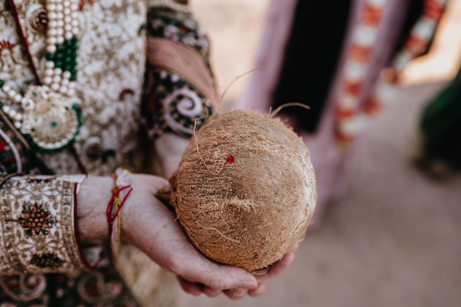 Destination Hindu wedding, the Baraat or Vara Yatra Ceremony, David Jesse photo wedding photographer