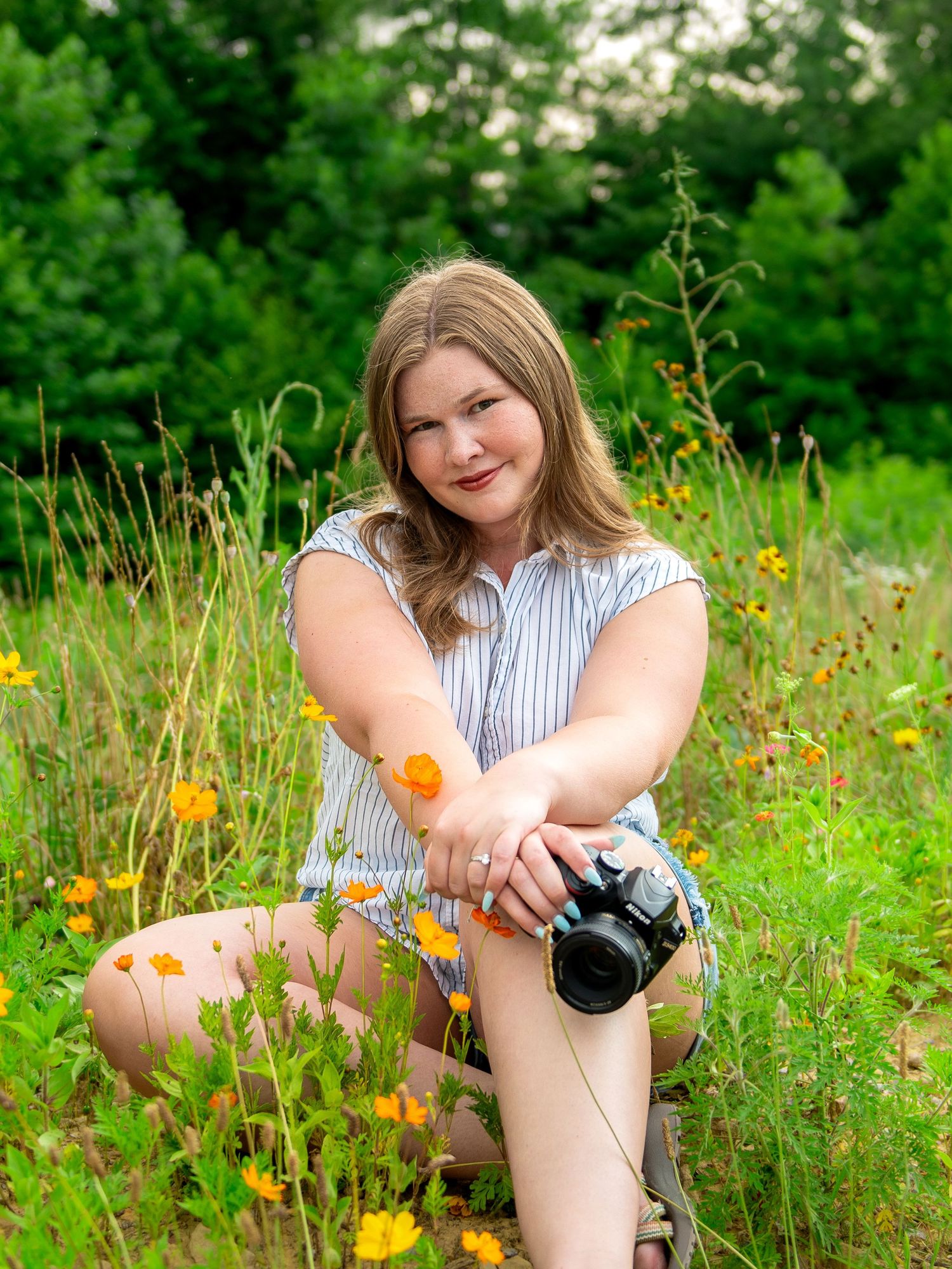 Courtney Renee Images, Courtney Haskins, Knoxville Photographer