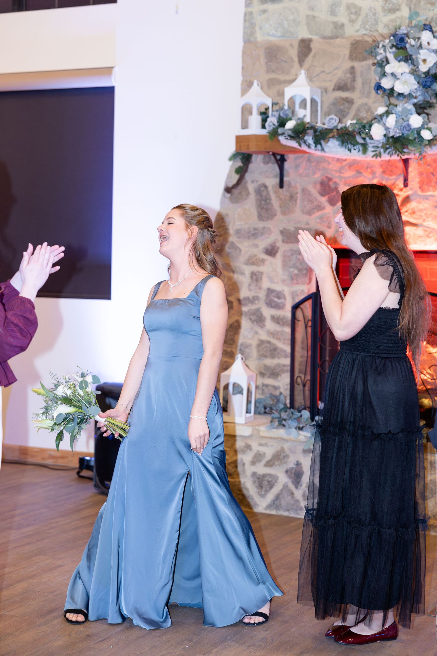 Light and airy wedding photography by Julia and Sean Photography, husband-and-wife photographers serving joyful brides in Dayton, Cincinnati