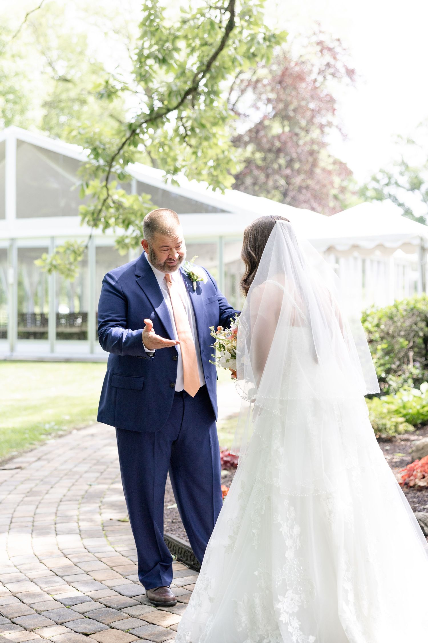 Timeless wedding inspiration at The Beverly Mansion featuring romantic portraits, elegant details, and a joyful celebration in Marengo, Ohio