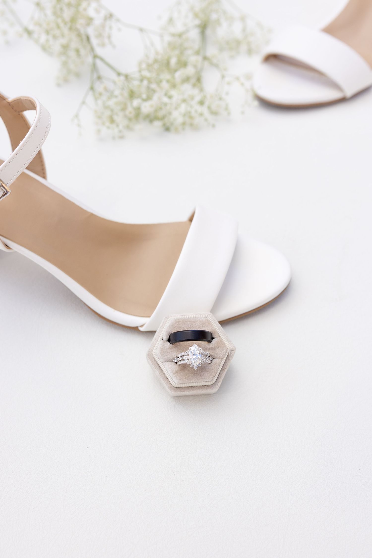 An Enchanting Outdoor Wedding at Creekside Acres in Ohio by Julia and Sean Photography