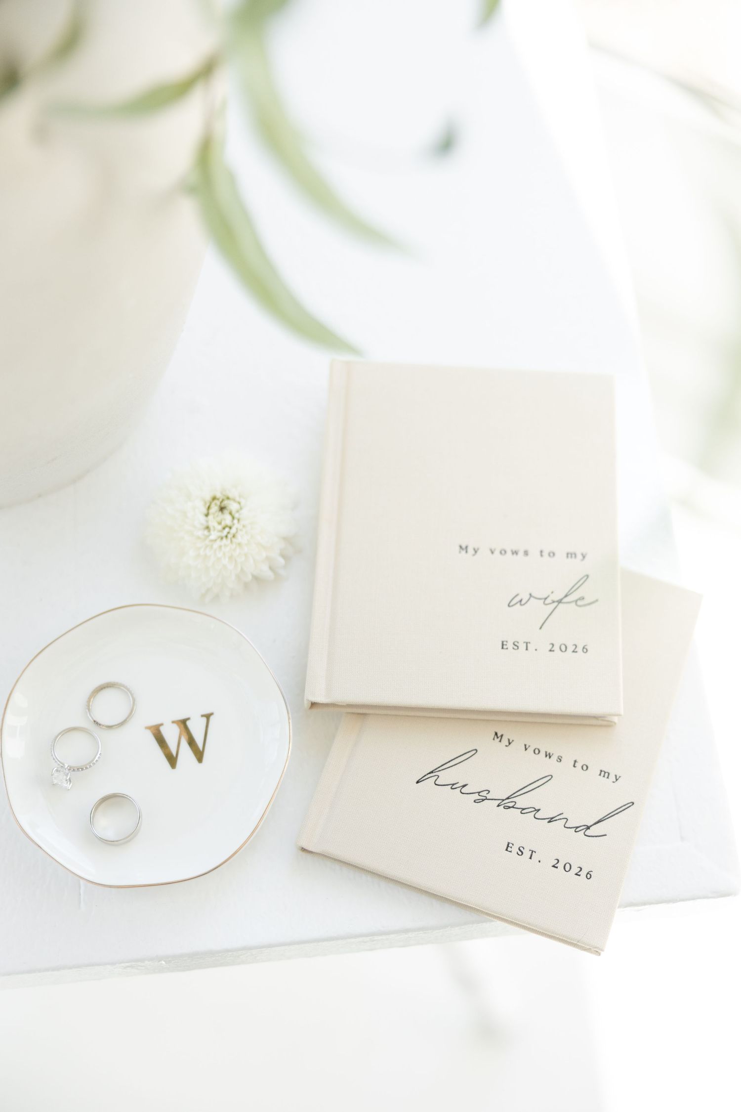 Light and airy wedding photos at The Glass House near Huntsville, Alabama capturing joyful, timeless moments of a bride and groom