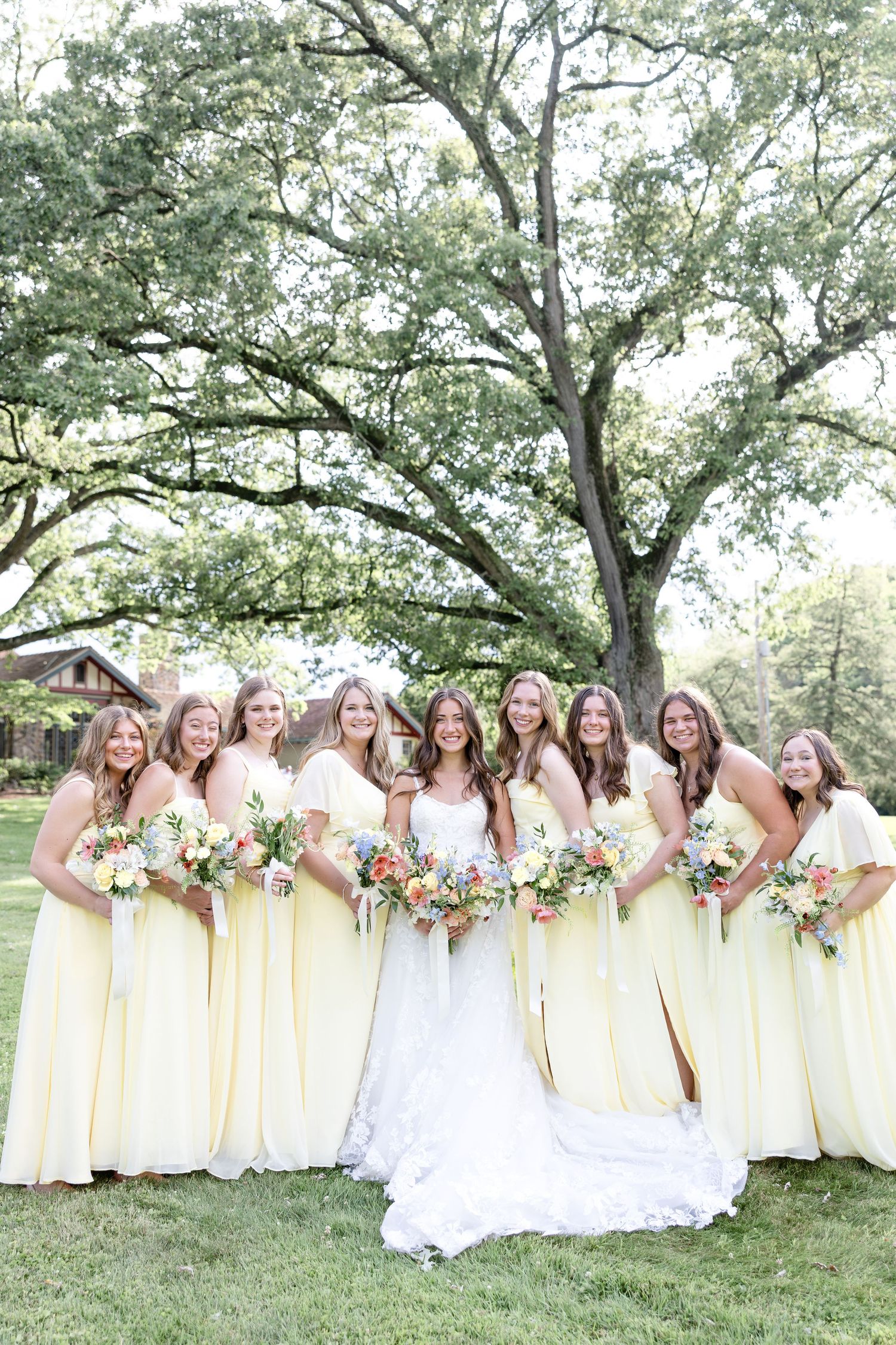 Timeless wedding inspiration at The Beverly Mansion featuring romantic portraits, elegant details, and a joyful celebration in Marengo, Ohio