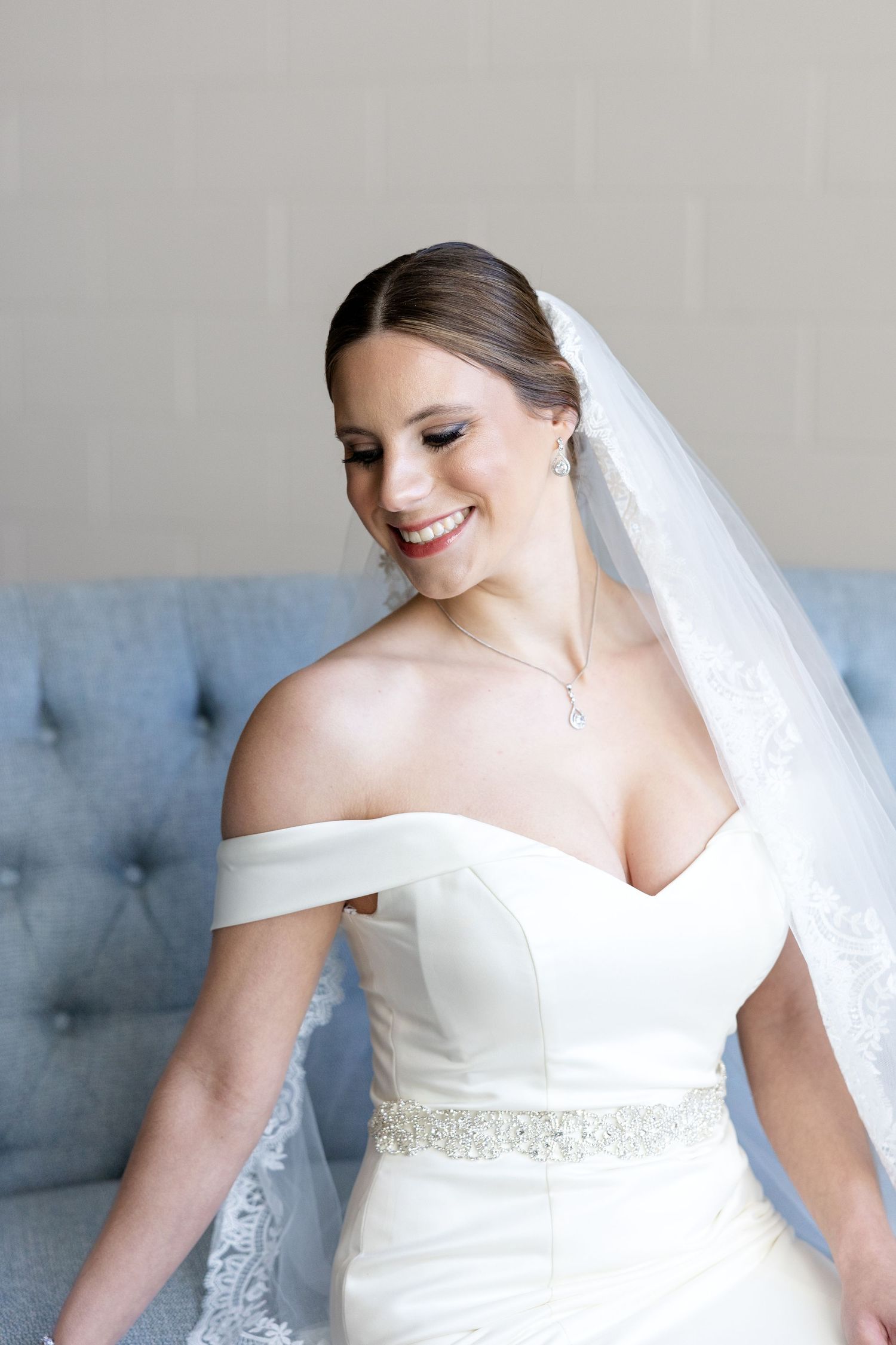 Light and airy wedding photography by Julia and Sean Photography, husband-and-wife photographers serving joyful brides in Dayton, Cincinnati
