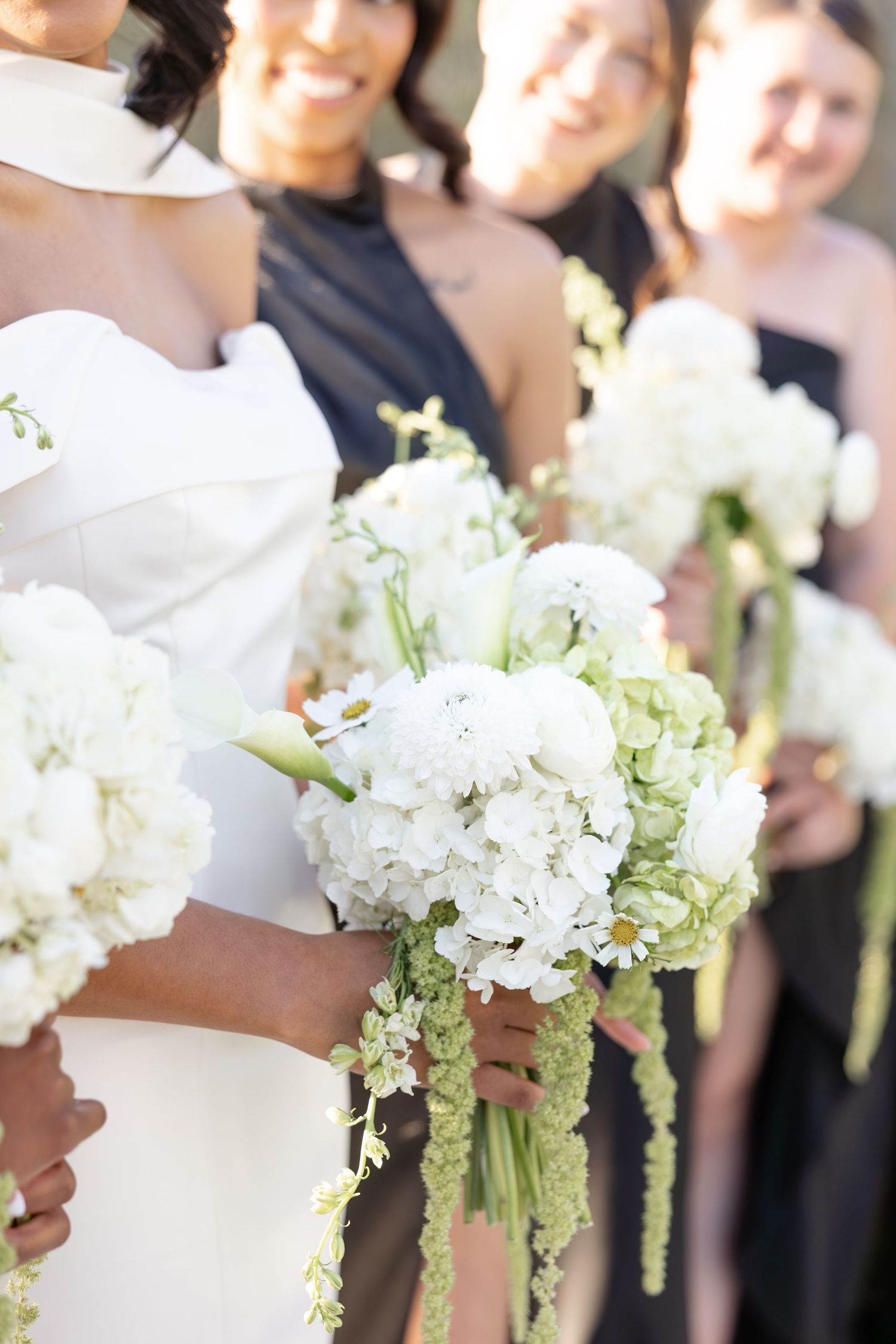 Elegant Glass House wedding near Huntsville, Alabama with natural light, romantic portraits, and faith-filled ceremony moments