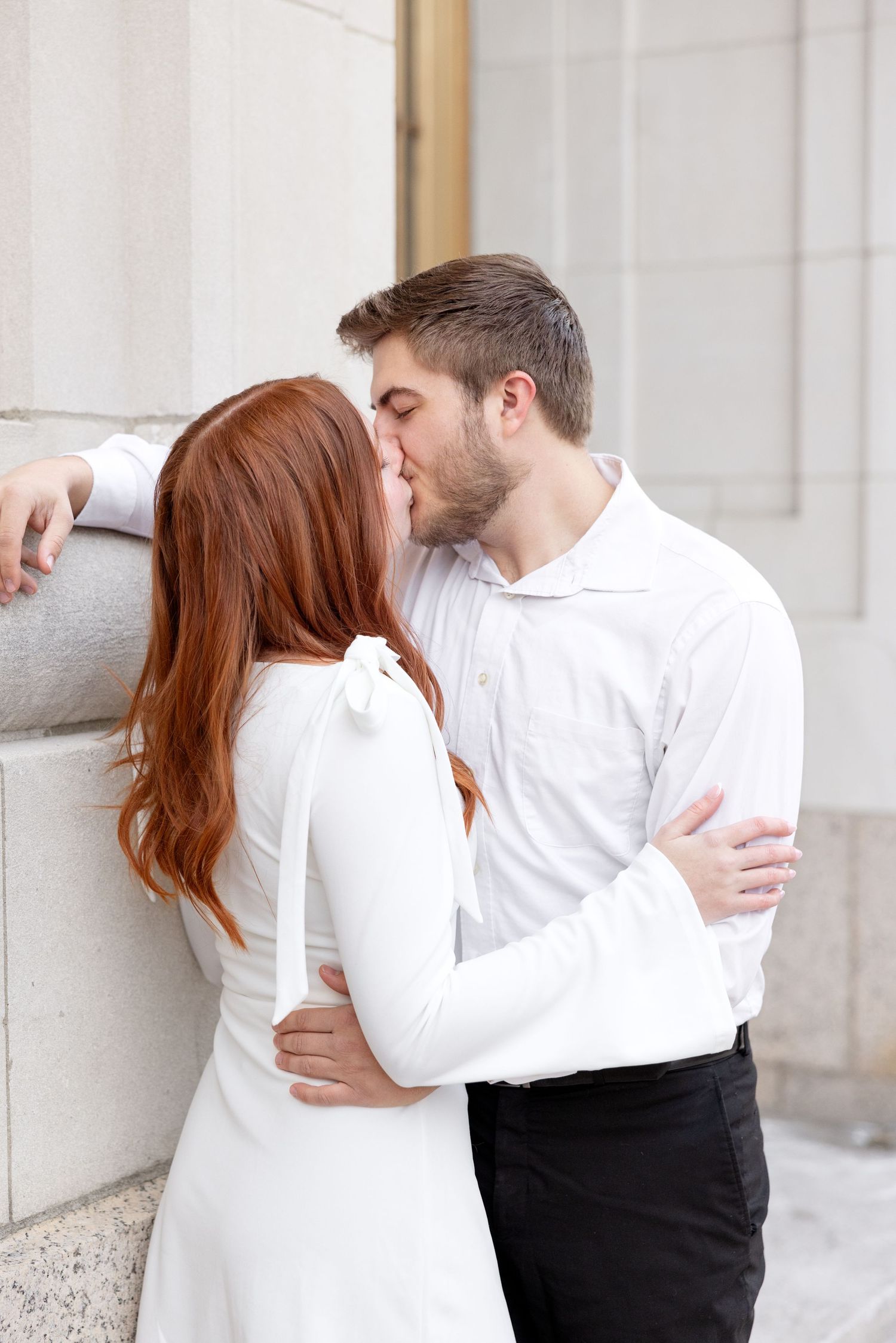 Cincinnati engagement photographer | Julia & Sean Photography | Light and airy wedding photography in Ohio, Kentucky, Tennessee & beyond.