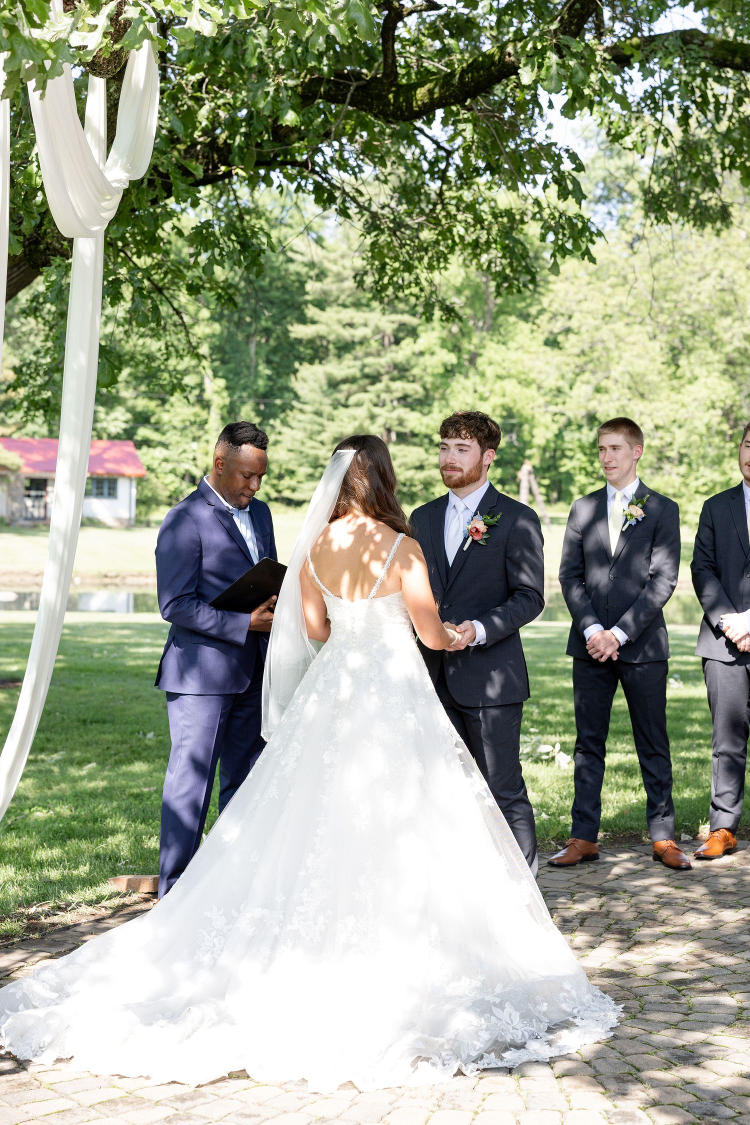 Timeless wedding inspiration at The Beverly Mansion featuring romantic portraits, elegant details, and a joyful celebration in Marengo, Ohio