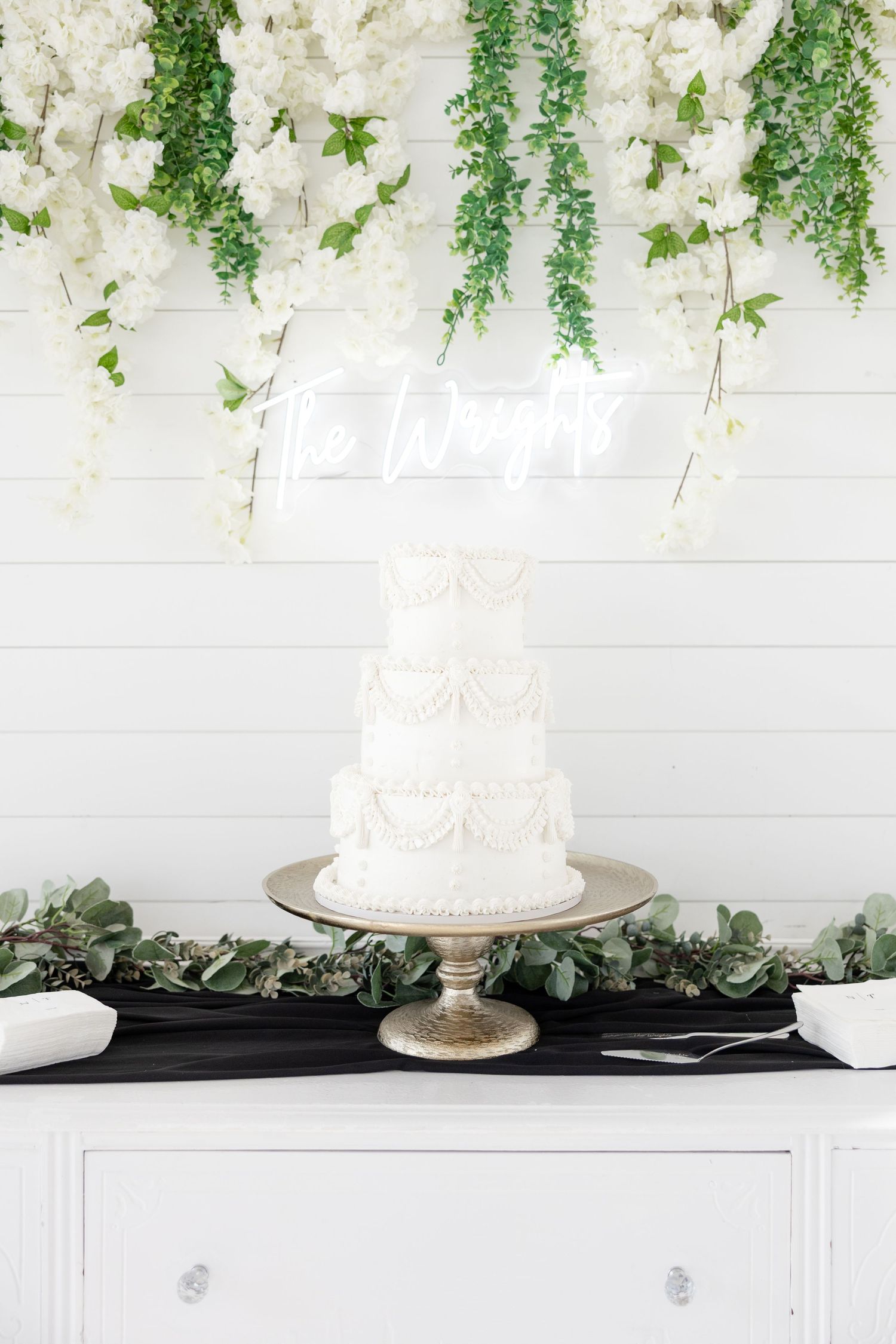 Light and airy wedding photos at The Glass House near Huntsville, Alabama capturing joyful, timeless moments of a bride and groom