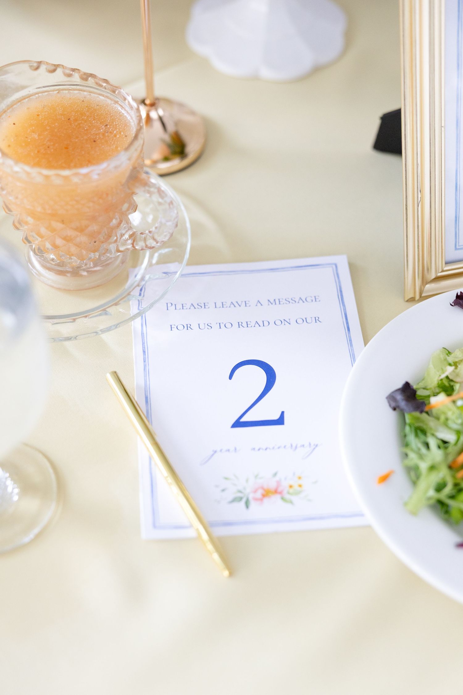 Elegant summer wedding at The Beverly Mansion in Marengo, Ohio captured by Dayton wedding photographers Julia & Sean Photography.