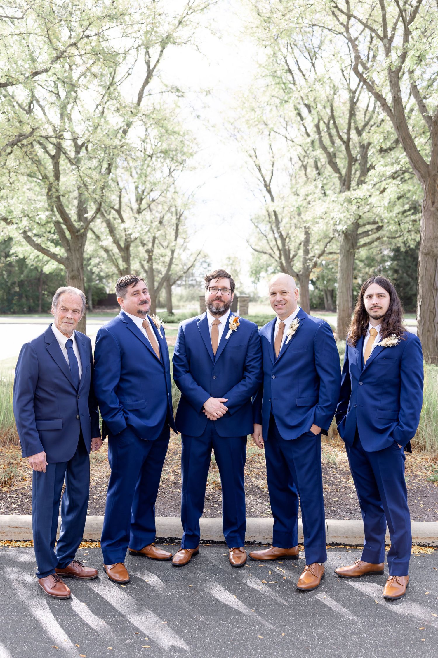 Light, airy wedding photography in Cleveland, Ohio. Ohio Wedding Photographers - Julia and Sean Photography, timeless, joyful wedding photos