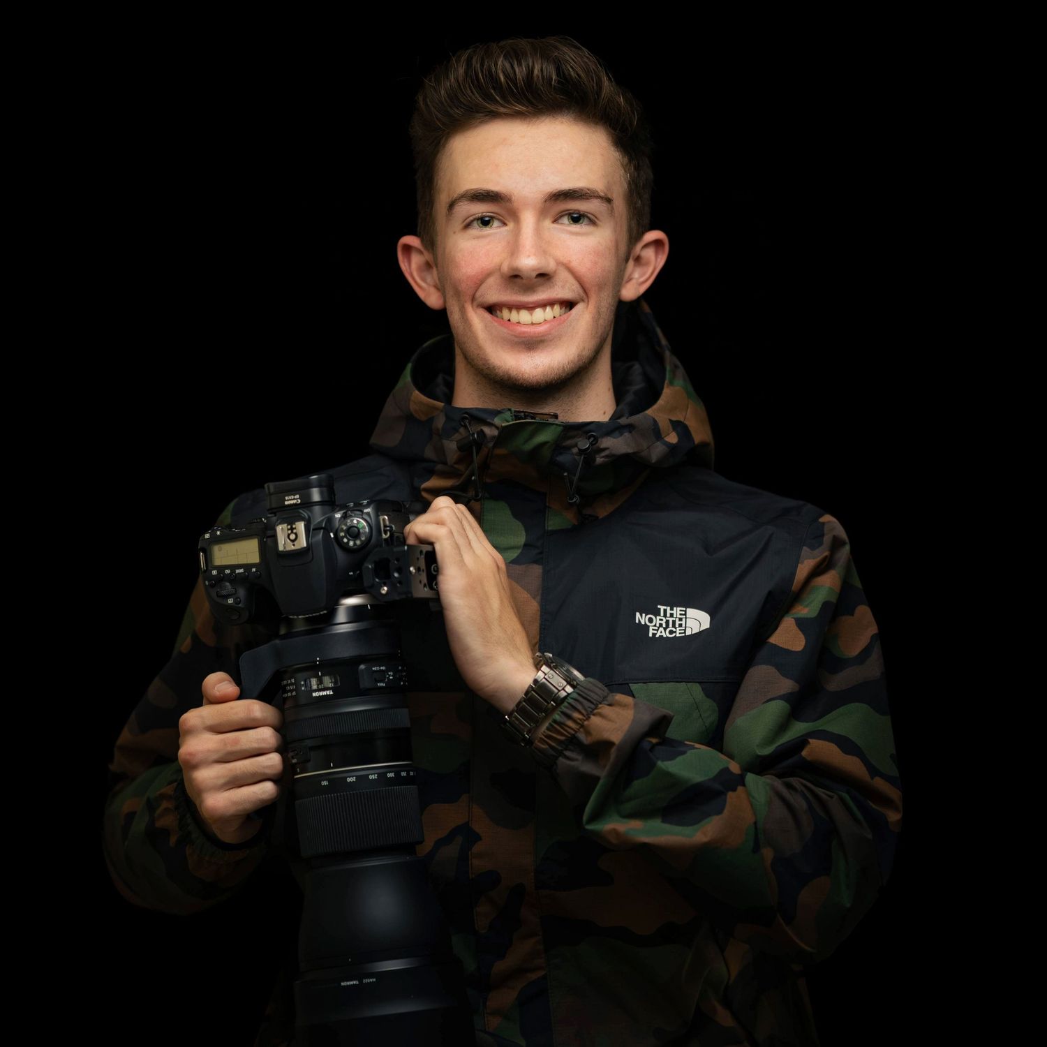 John Peters Photography