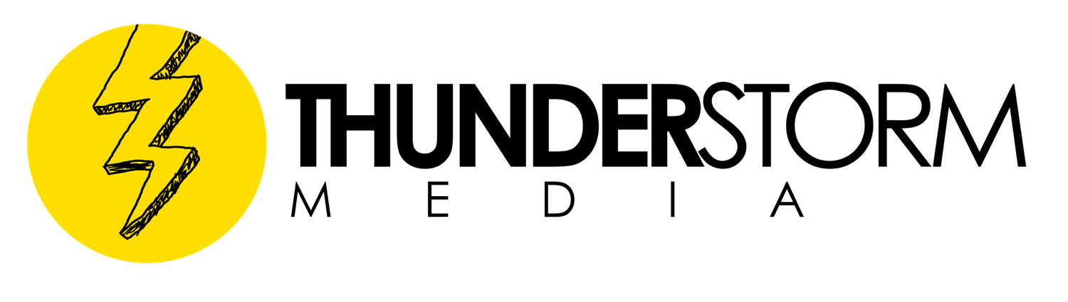 Yellow lightning bolt icon with black text brand logo for an energy company.