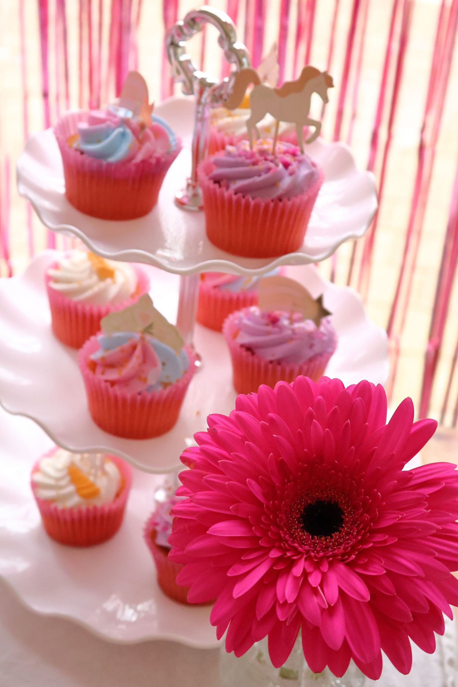 4th Birthday Party