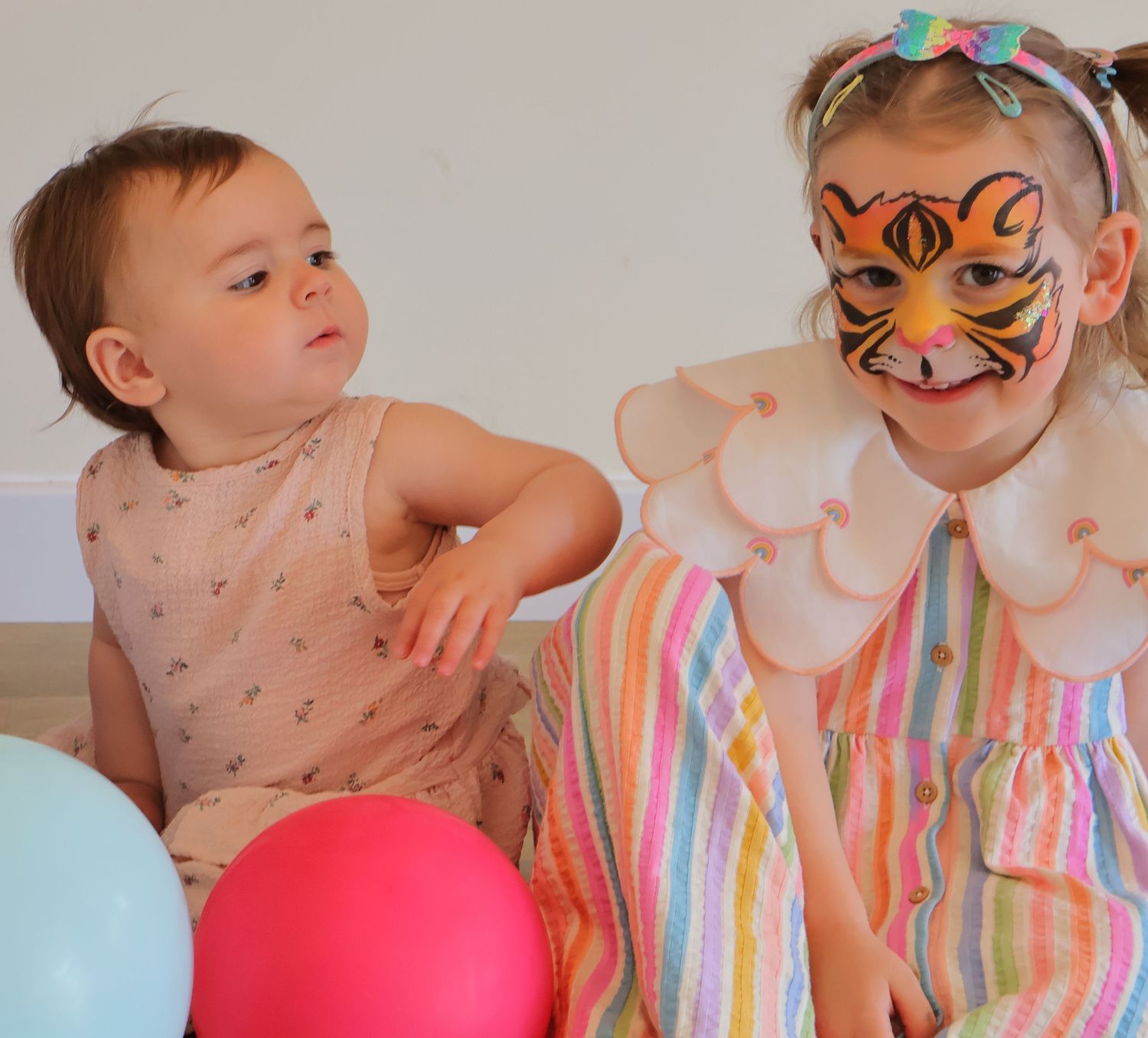 Party Fun