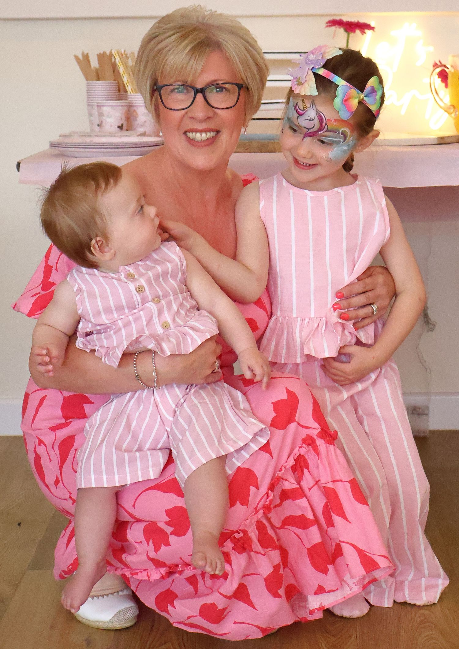 Nanny