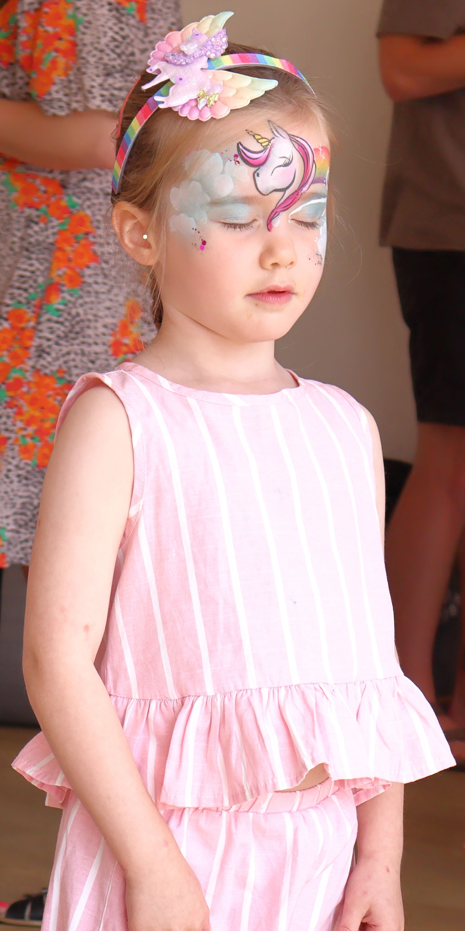 4th Birthday Party