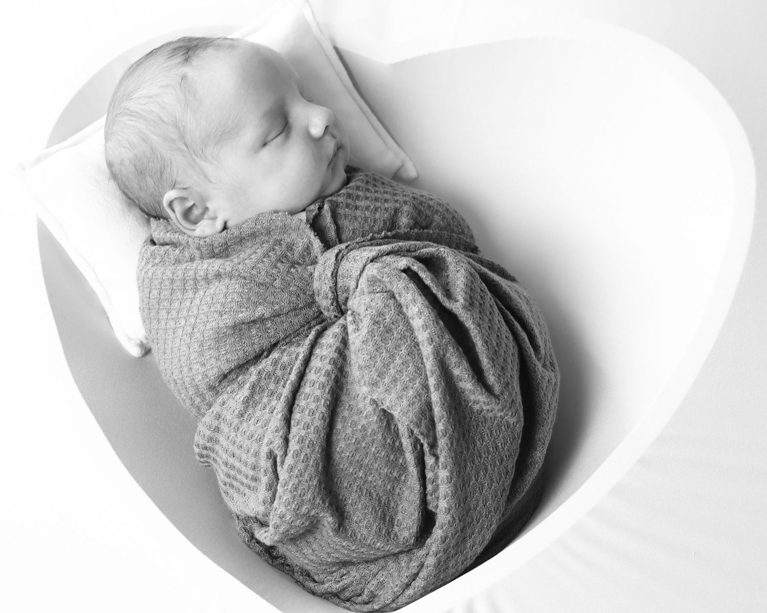Baby Heart