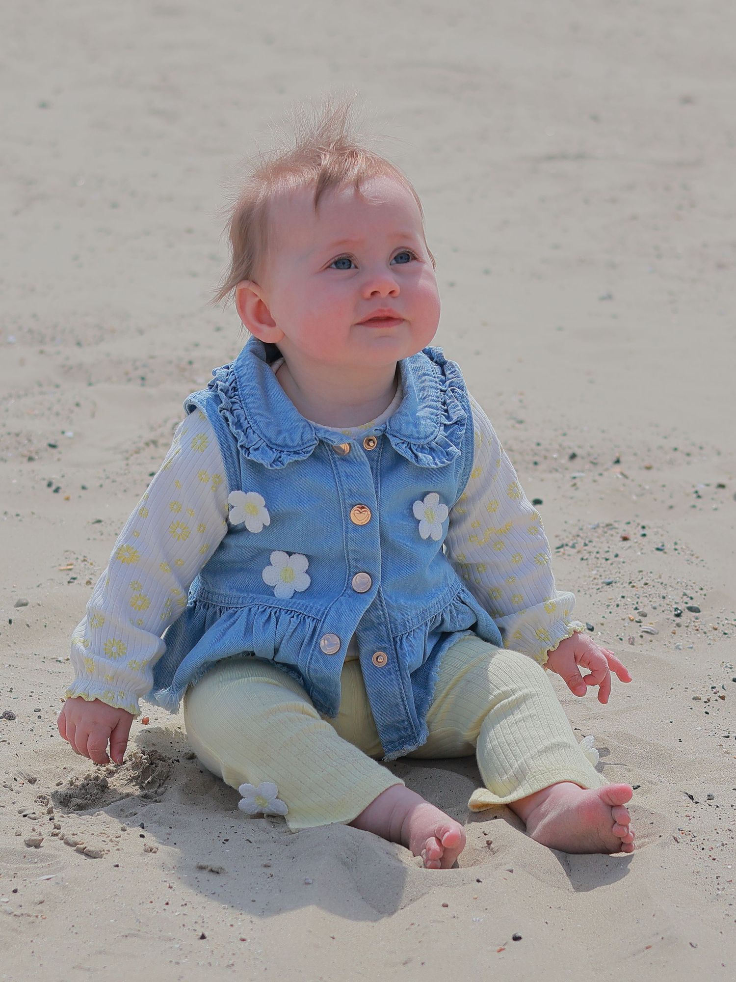 Beach life