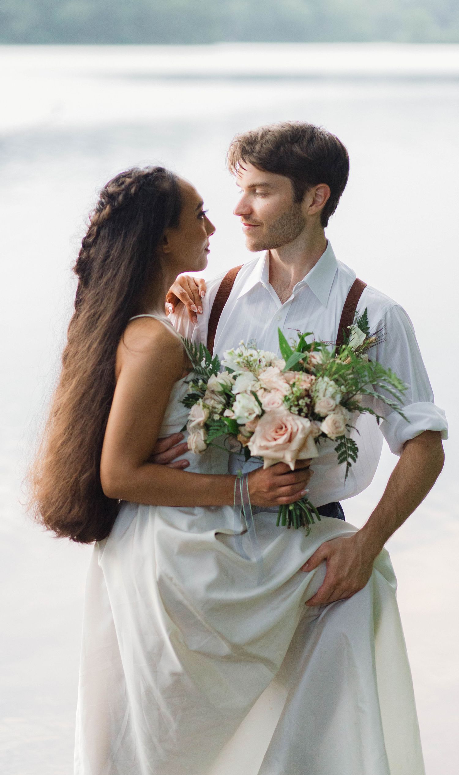 elopement photos south shore