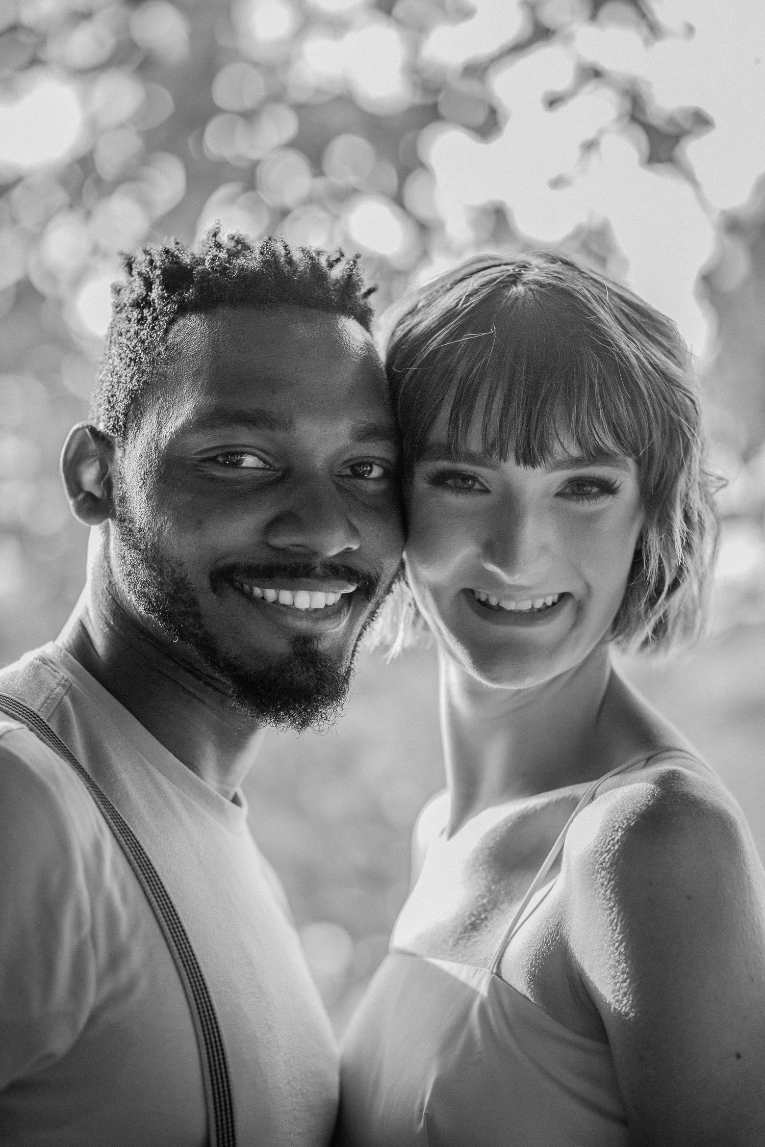 elopement photo shoot south shore