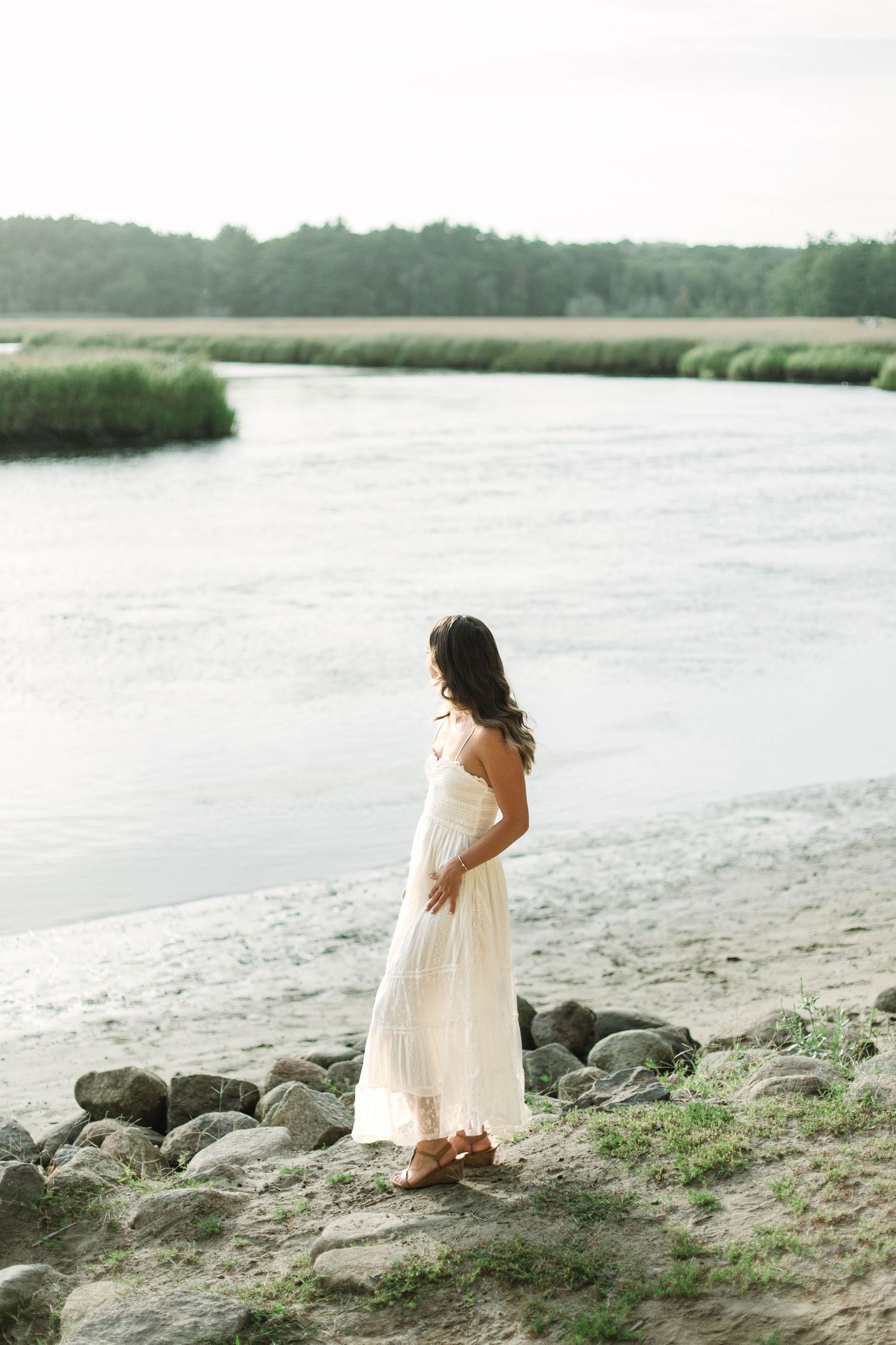 senior session marsh south shore