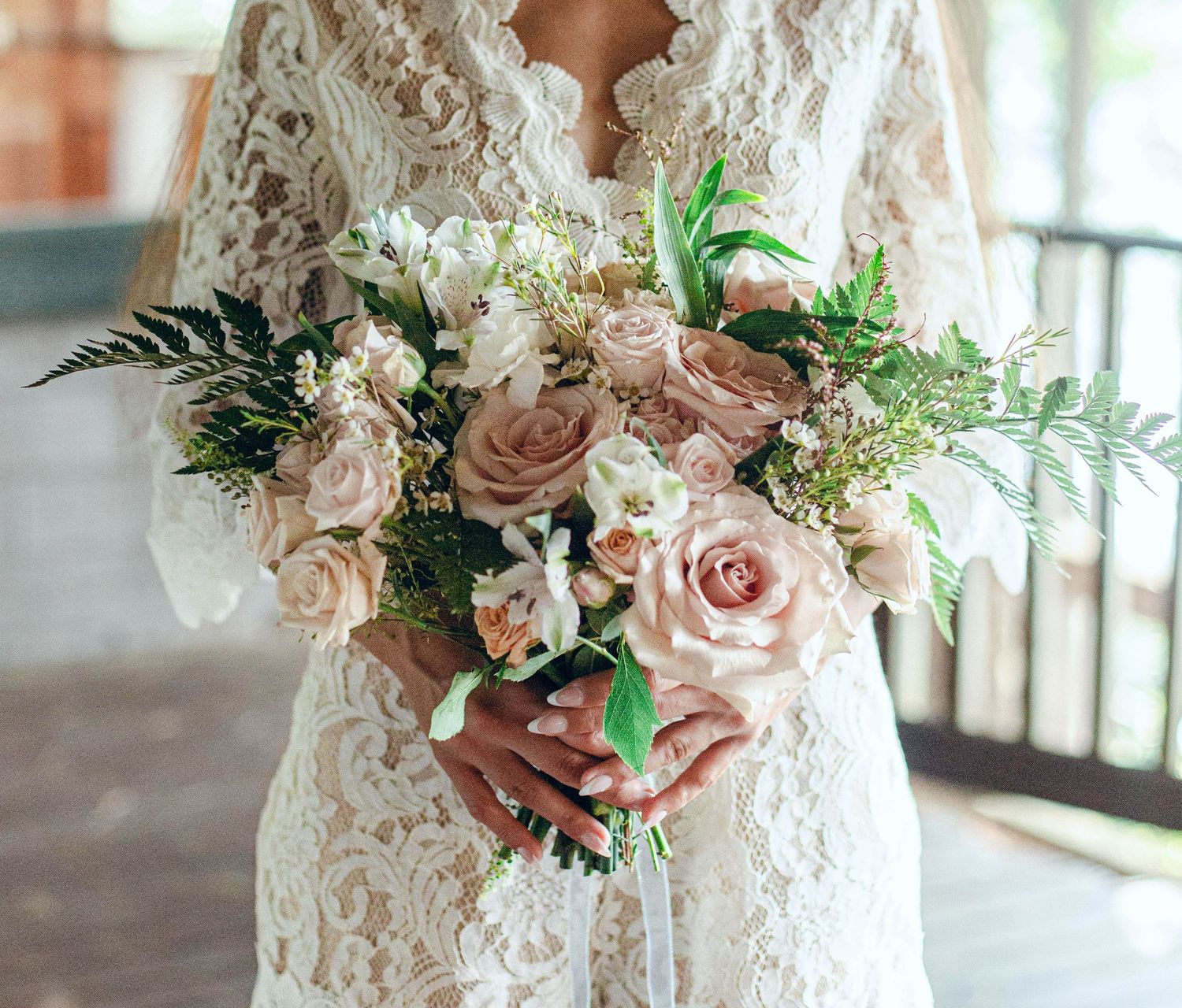 elopement south shore