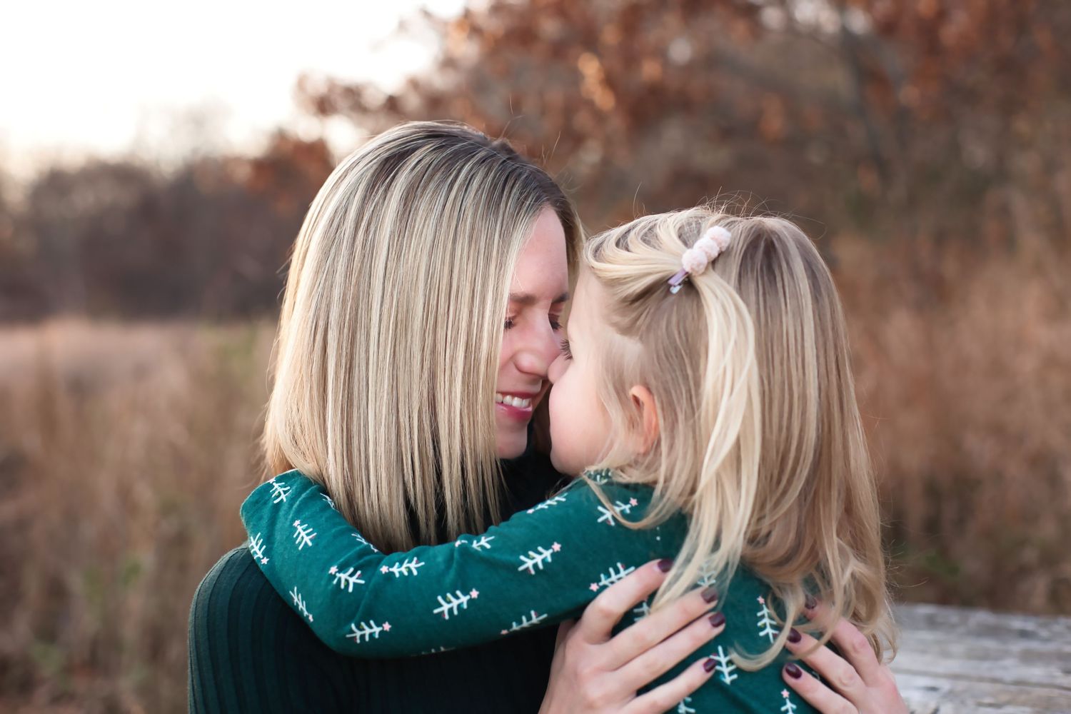 mother-daughter photography south shore