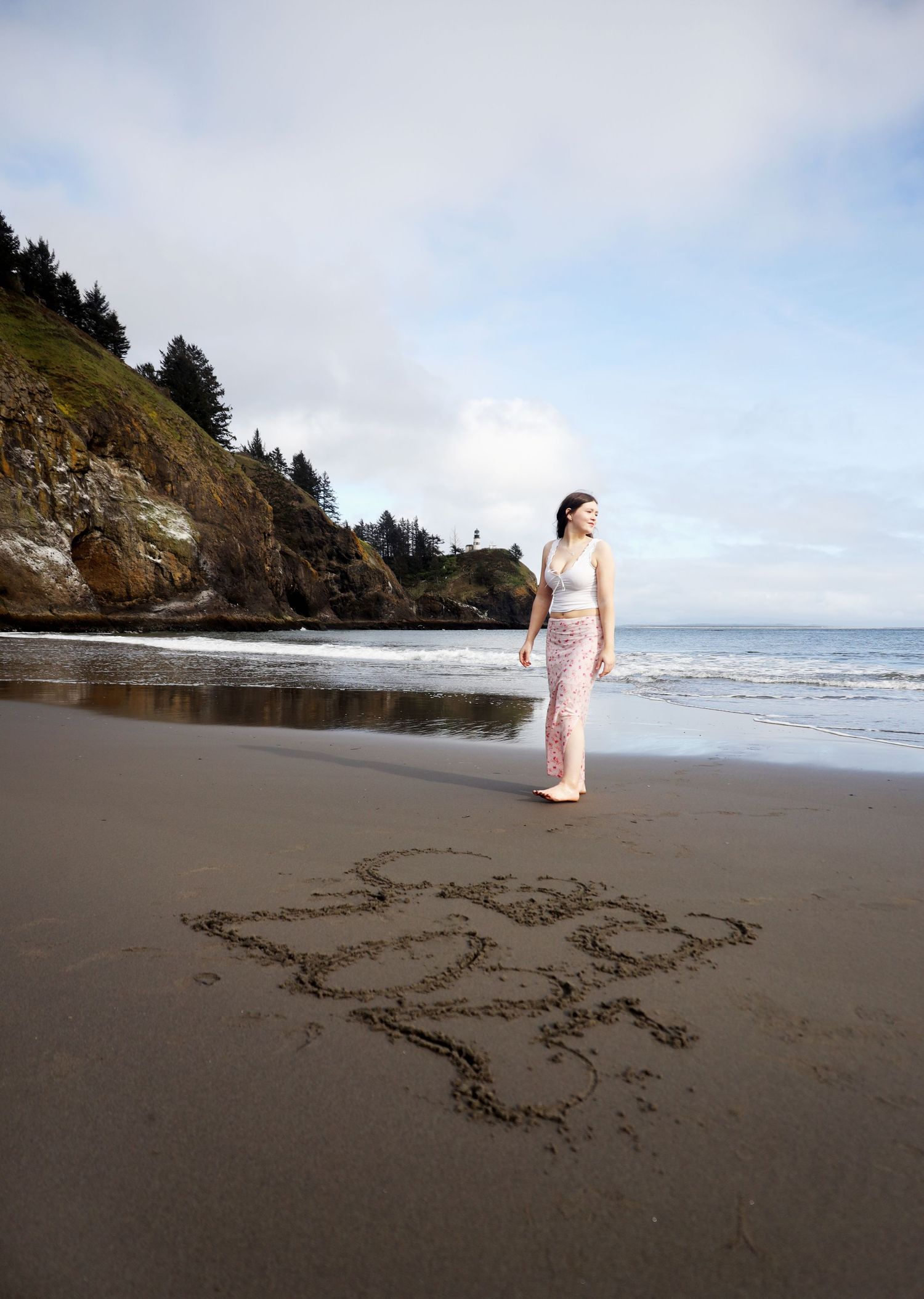 Ciara sea maiden