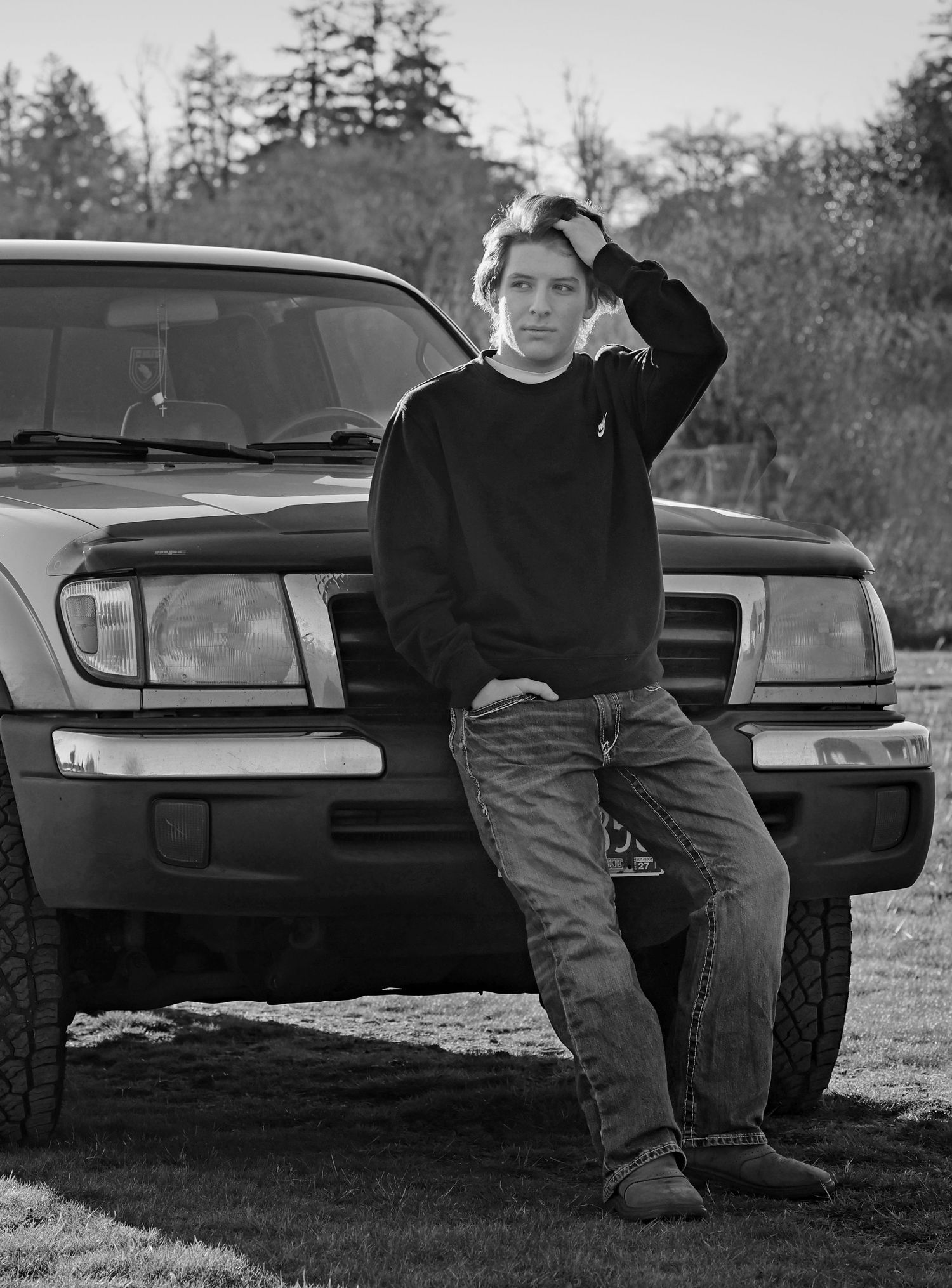 Jake the superstar